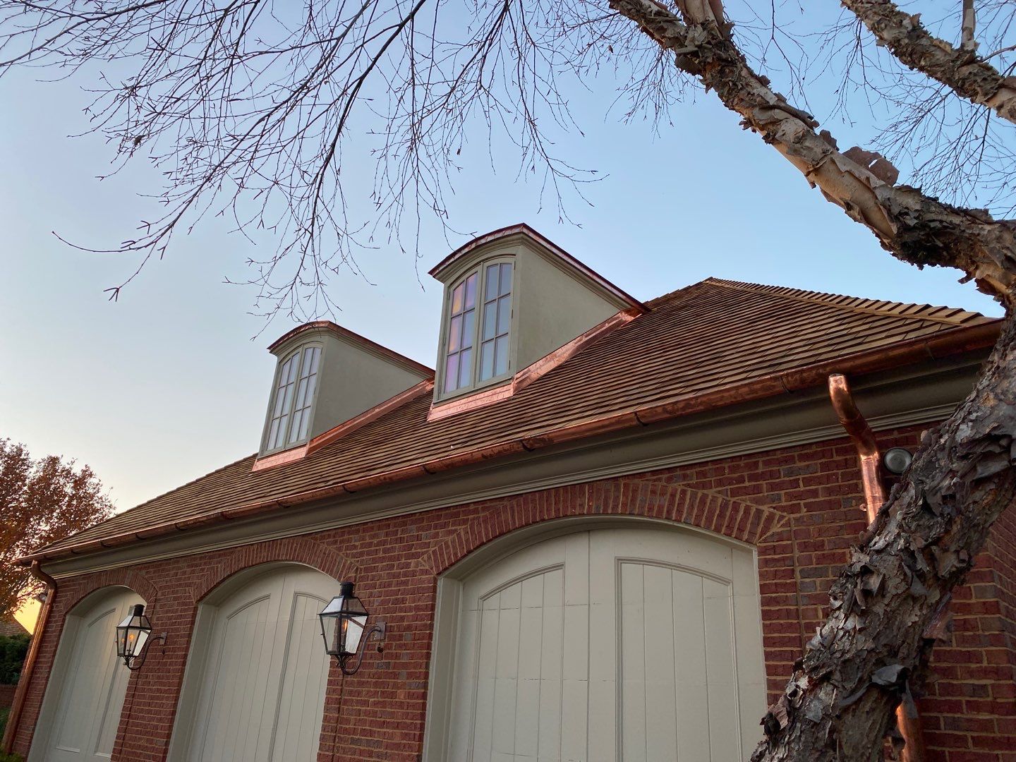 Certi Grade Cedar Perfection Shingles by Elite Roofing & Gutters