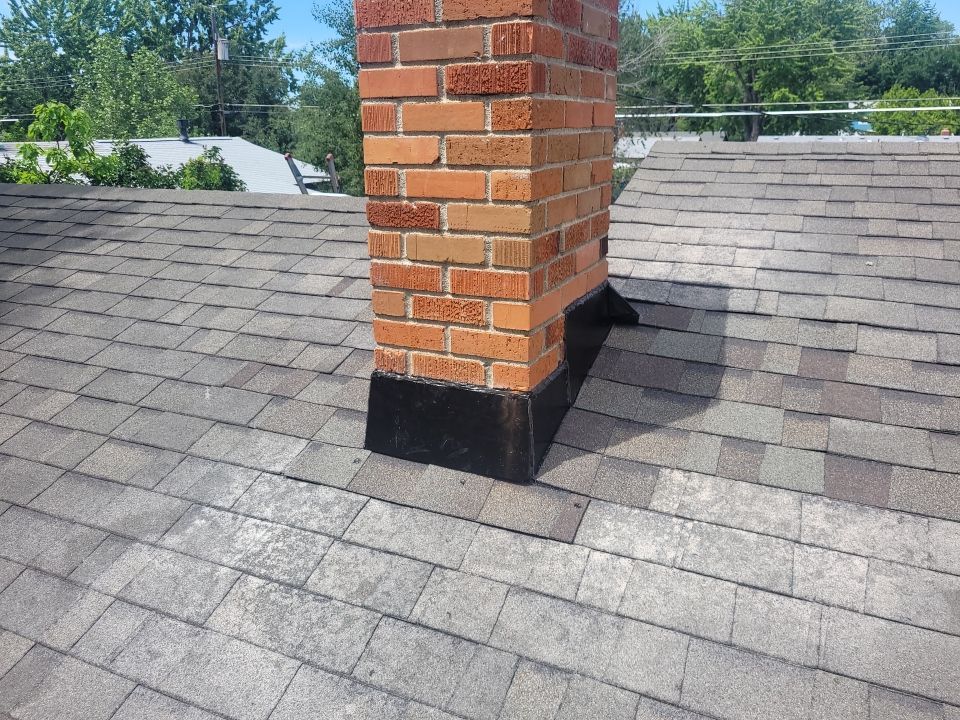 Boise Residential Roofing Installation using Owens Corning by ID Roofing LLC