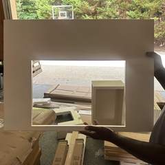 Custom Kitchen Cabinet Build and Install by B&L LABOR SERVICES LLC