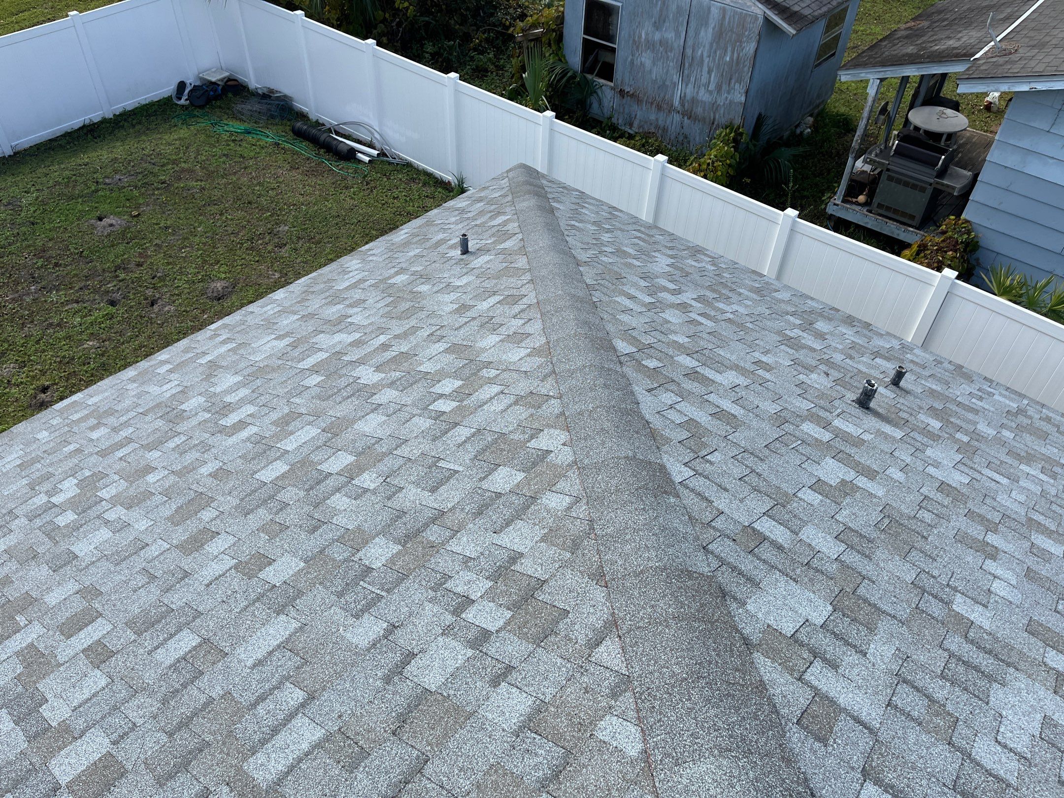 Shingle -> Shingle by Prime Roofing