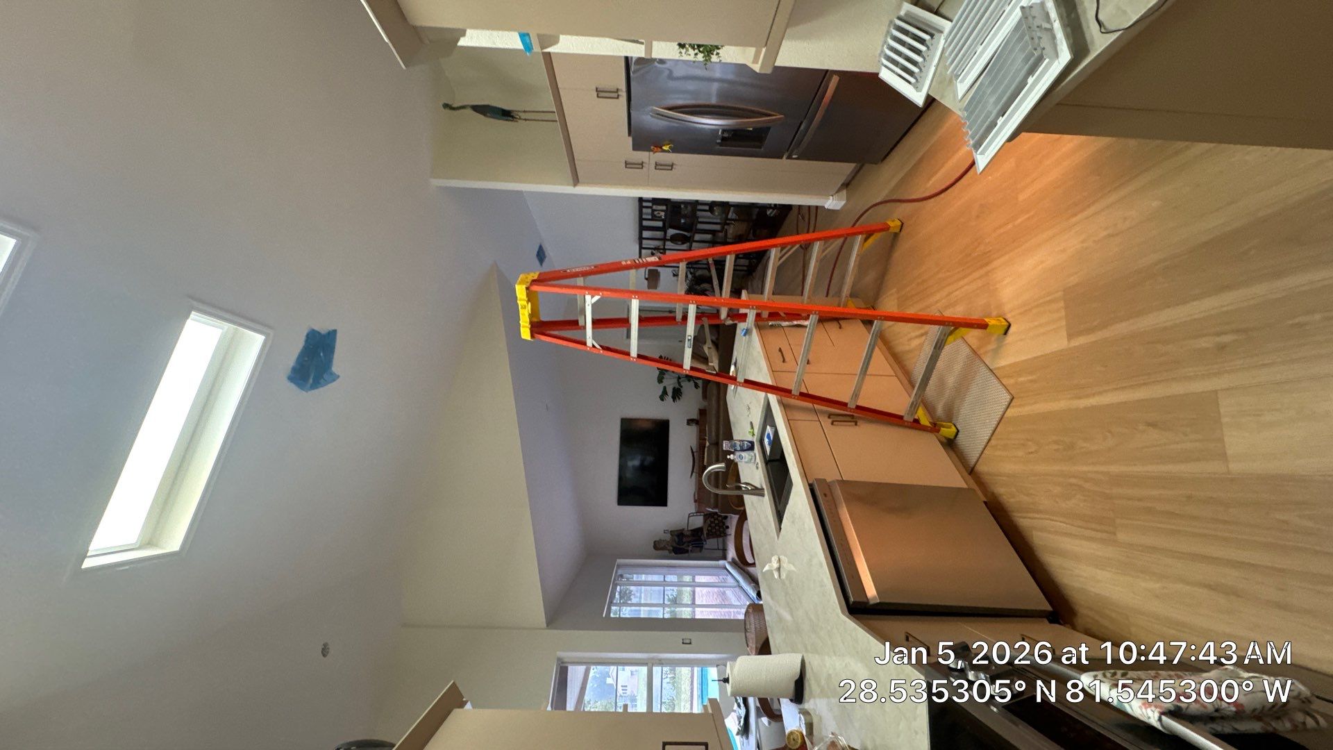 Air Duct Cleaning in Ocoee by Hygienic Air, Inc