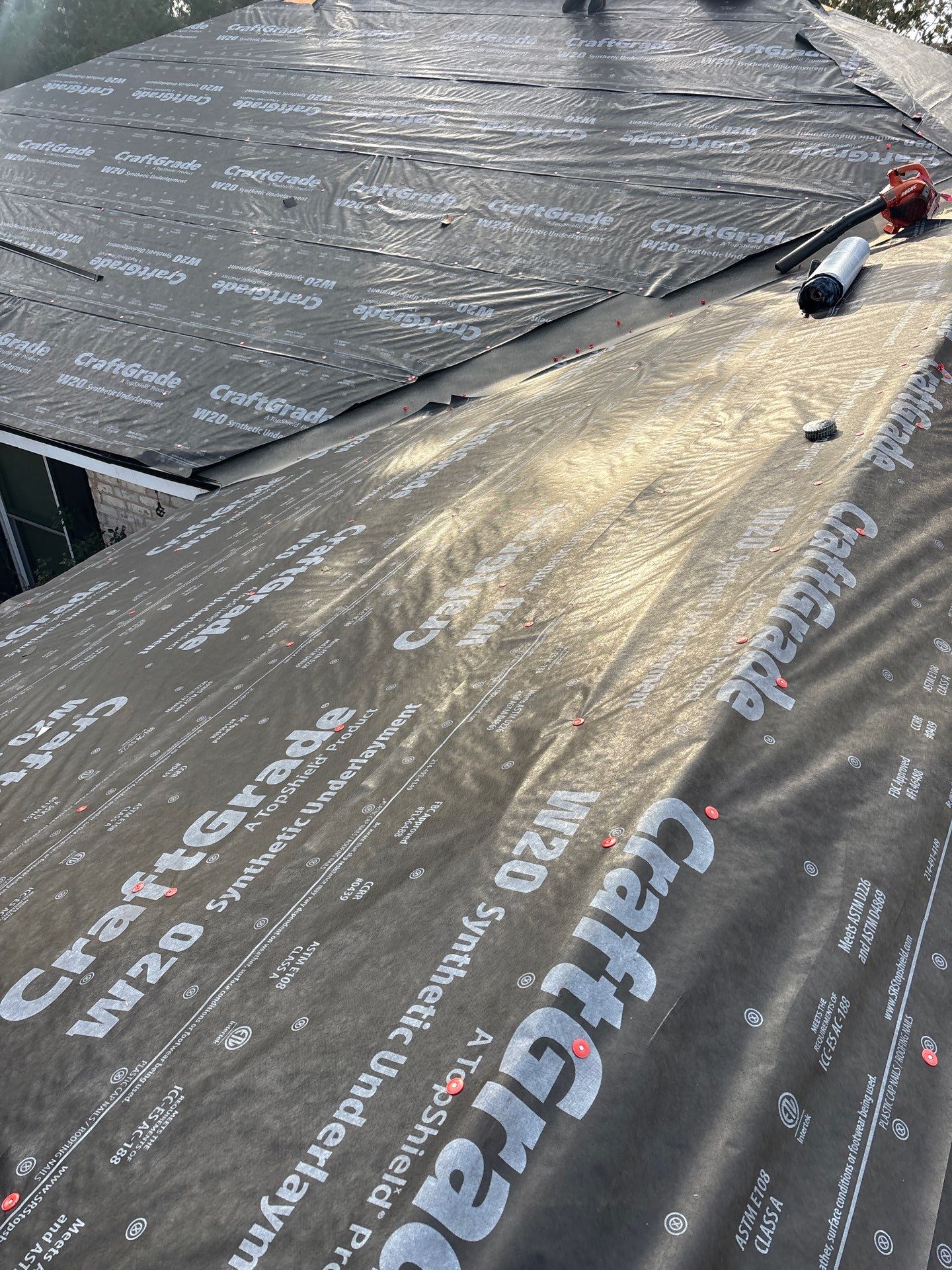 Roof Replacement Missouri by Roof Repair Services LLC