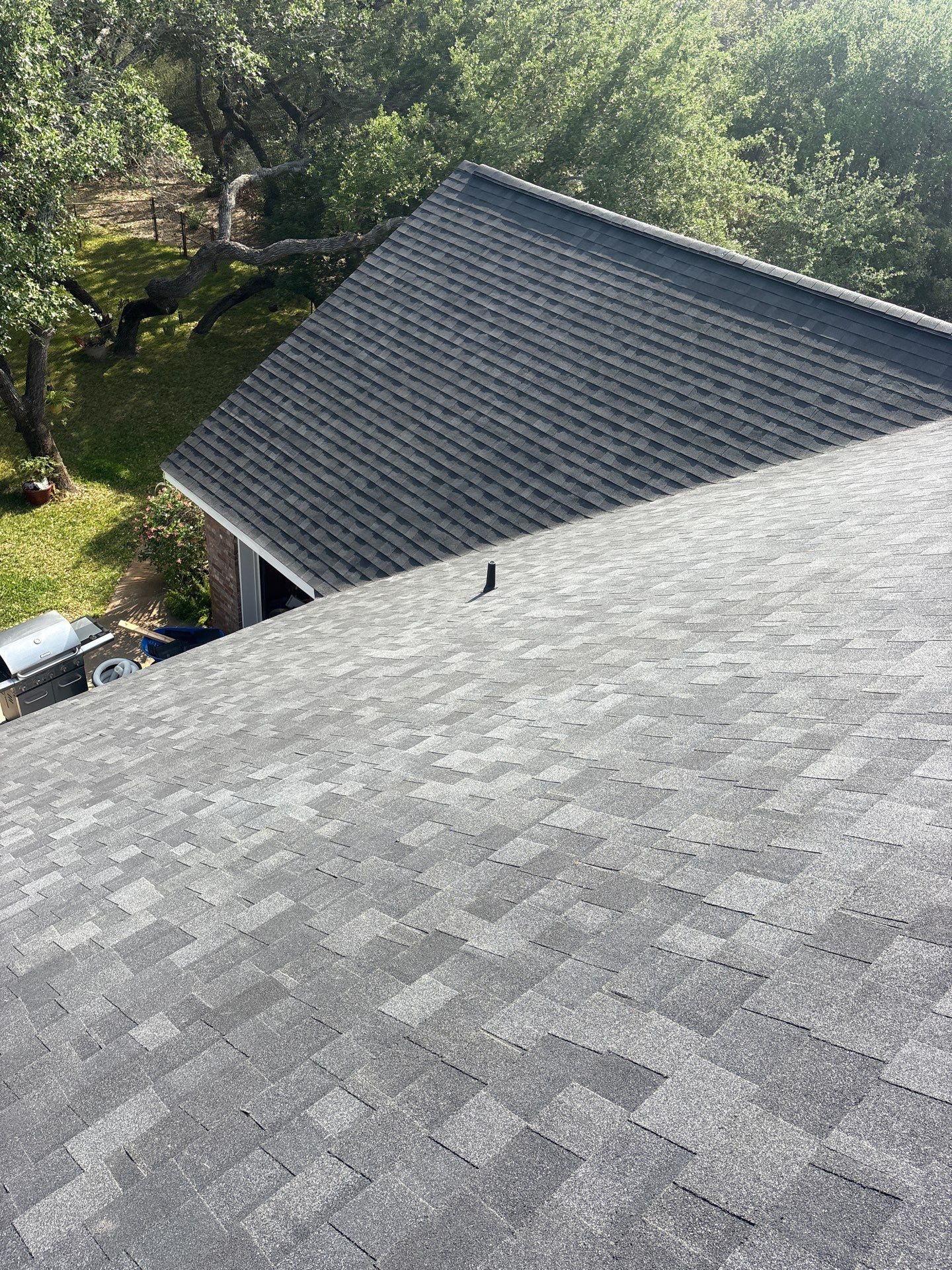 Big Country in Aransas Pass by Bayfront Roofing and Construction