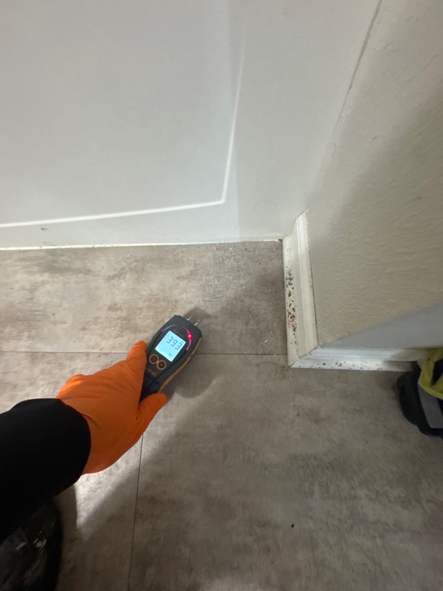 Water & Mold Remediation  by Dry Source Property Restoration 