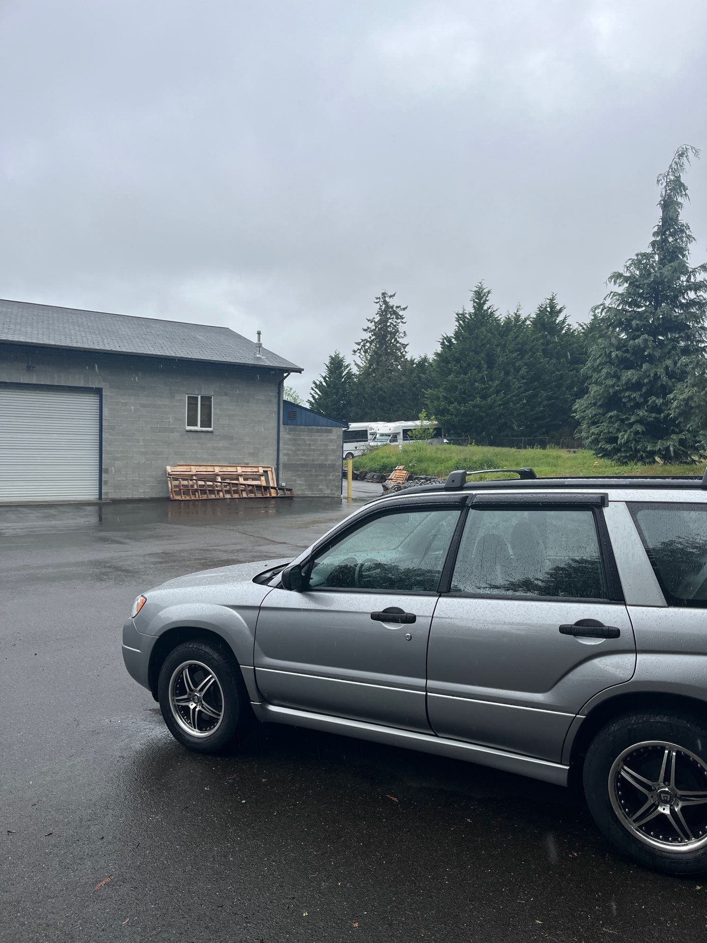 Jacob | Asphalt Striping   by Jireh Asphalt & Concrete Inc 