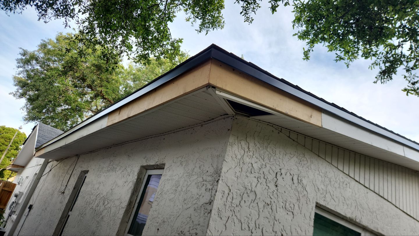 Project in Seminole 33777 by Mitchell Roofing Company LLC 