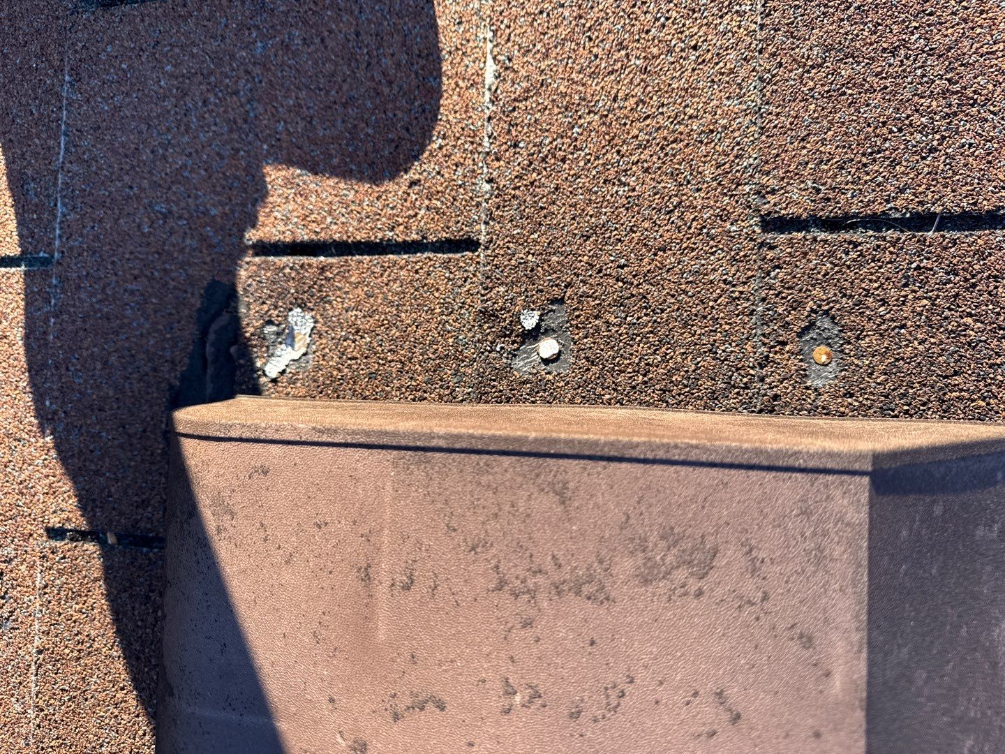  "Holiday Roof Rescue: Fast Leak Repair & Full Replacement!"   by Sensible Home Solutions