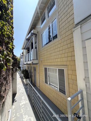 Project in Santa Monica