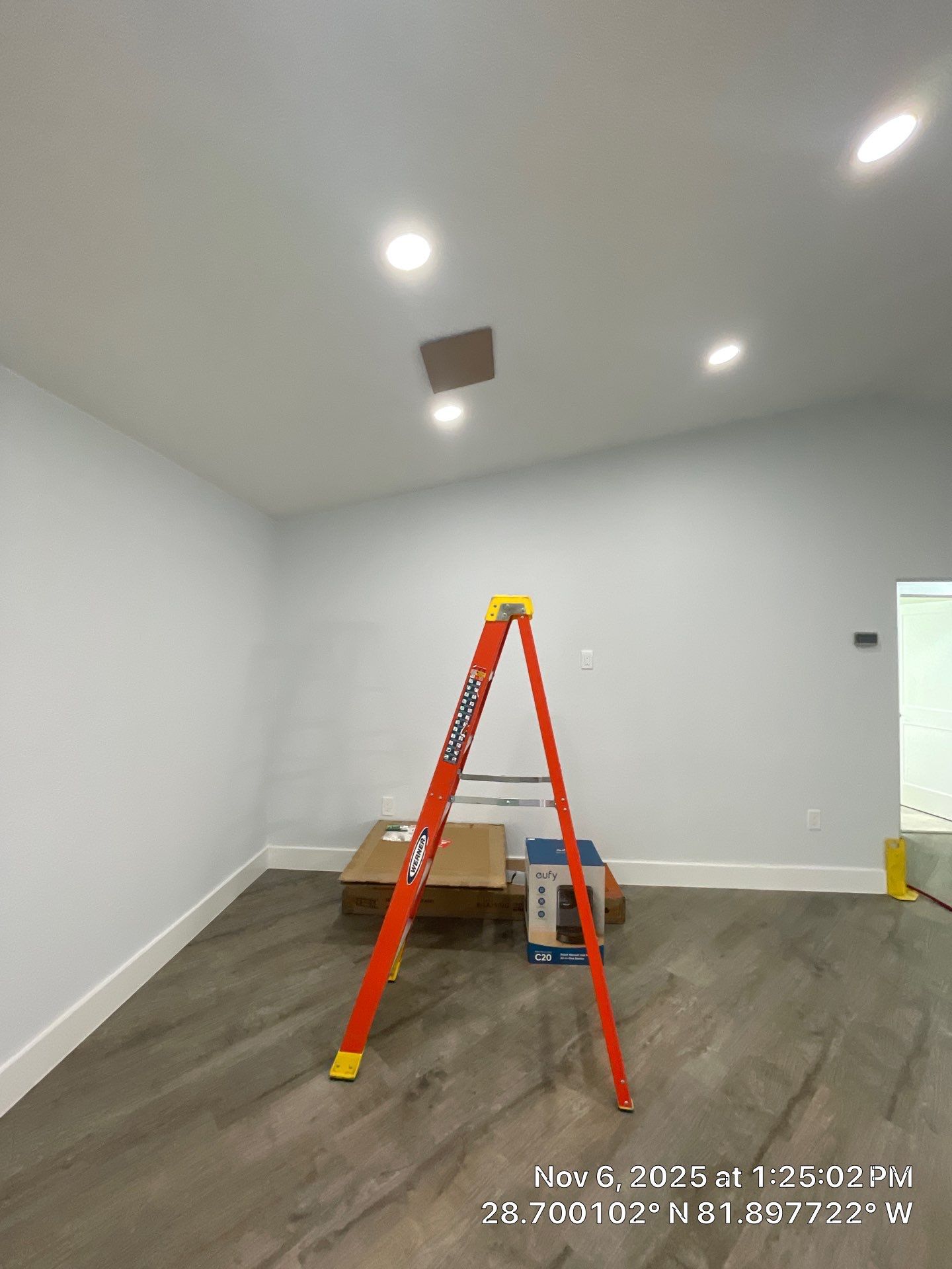 Air Duct Cleaning in Groveland by Hygienic Air, Inc