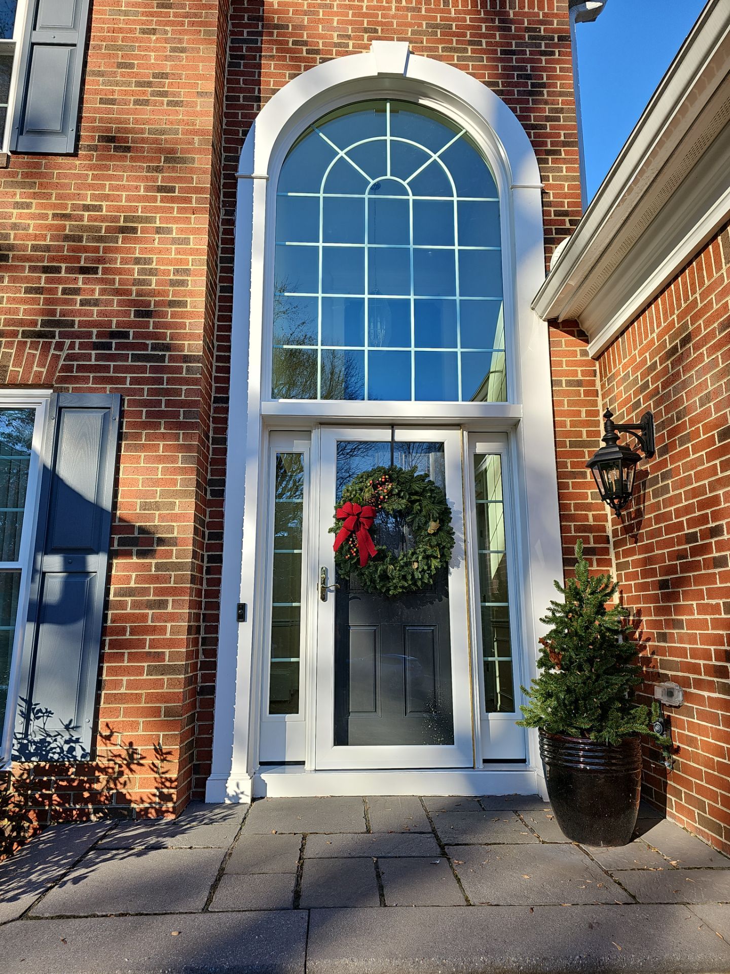 Provia Aspect window repacement by Window Depot of Annapolis