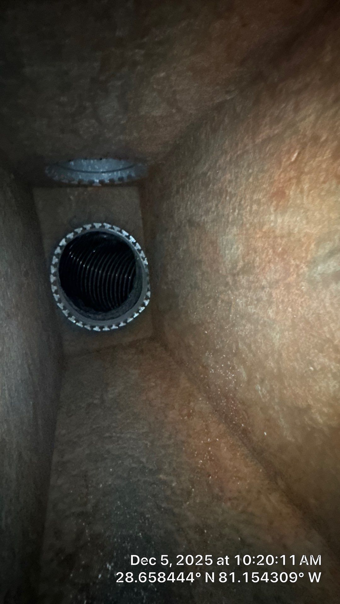 Air Duct Cleaning Seal Boots in Oviedo by Hygienic Air, Inc