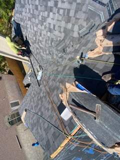 Project in Cedar Park by Rhino Roofing and General Contracting, LLC