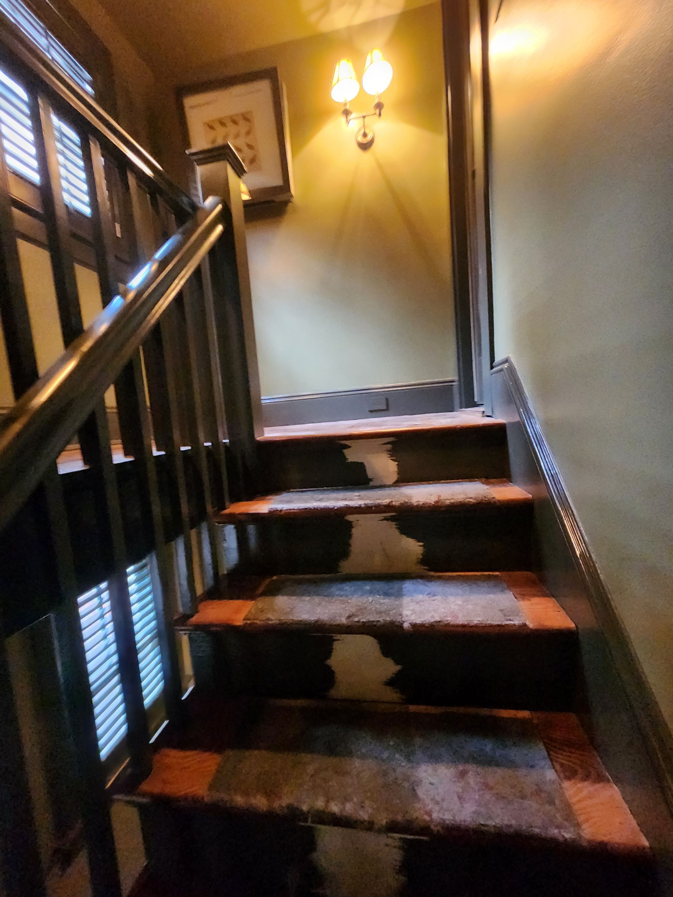 Freemason St by AKK Painting LLC