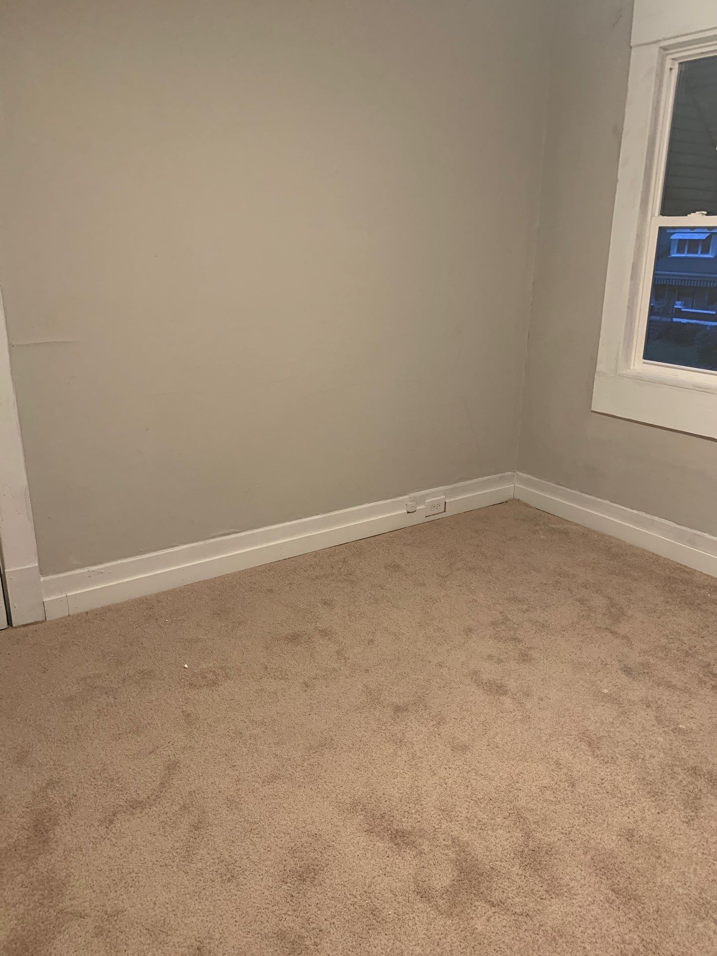 Complete remodel by Storm Contracting 