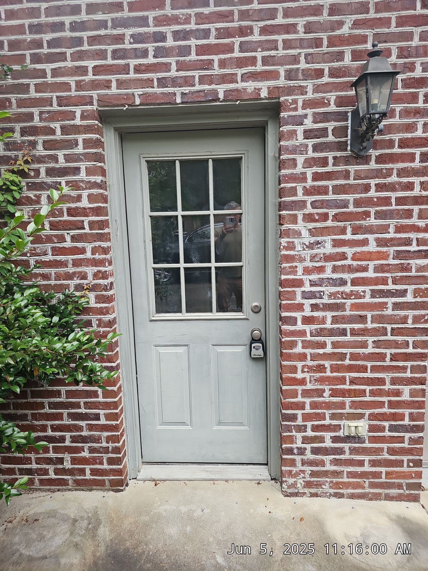 Wallace Project in Hoover by The Window Source