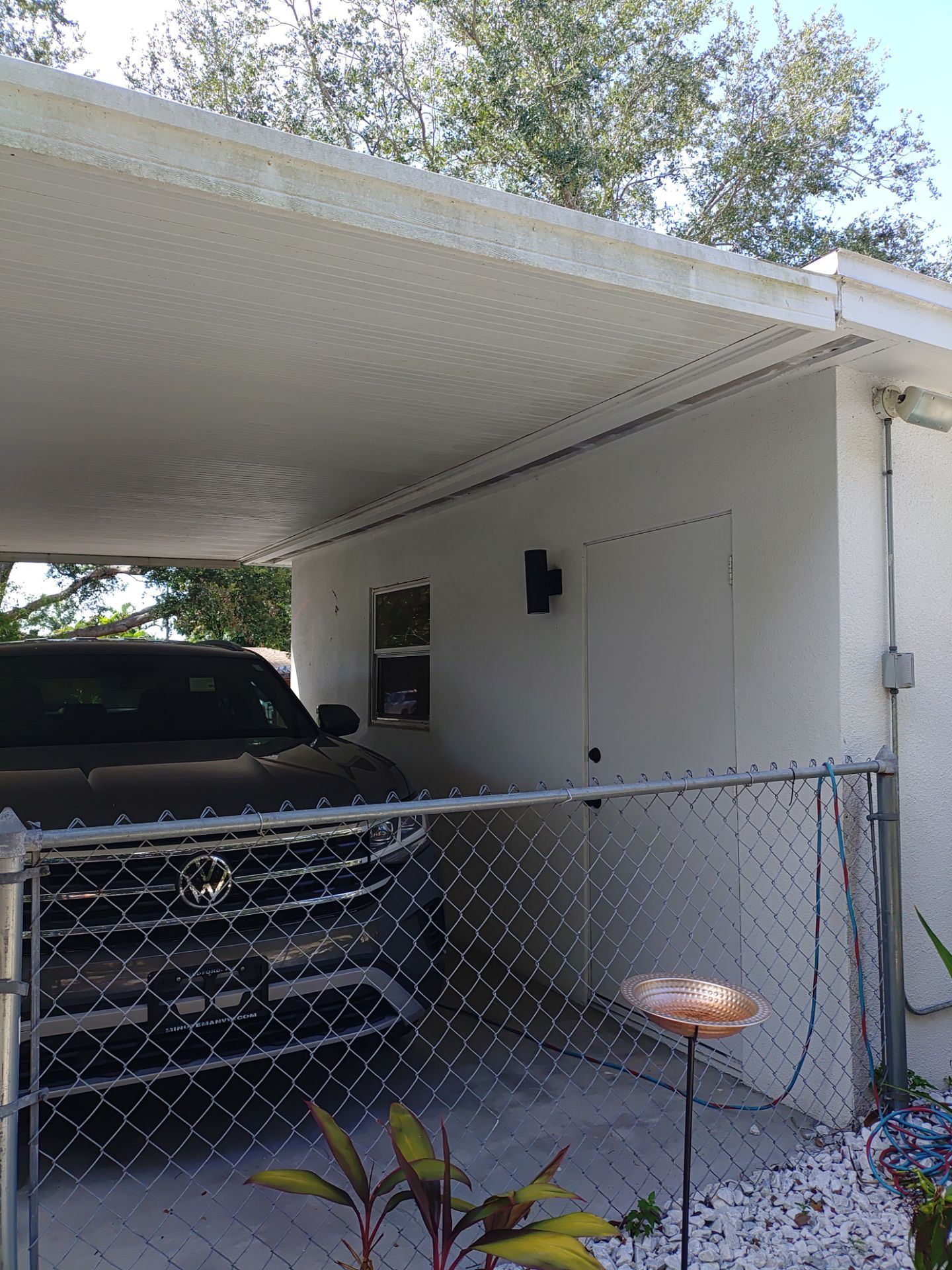 Custom Gutter Guards Installation in Sarasota FL by Gutter Professors