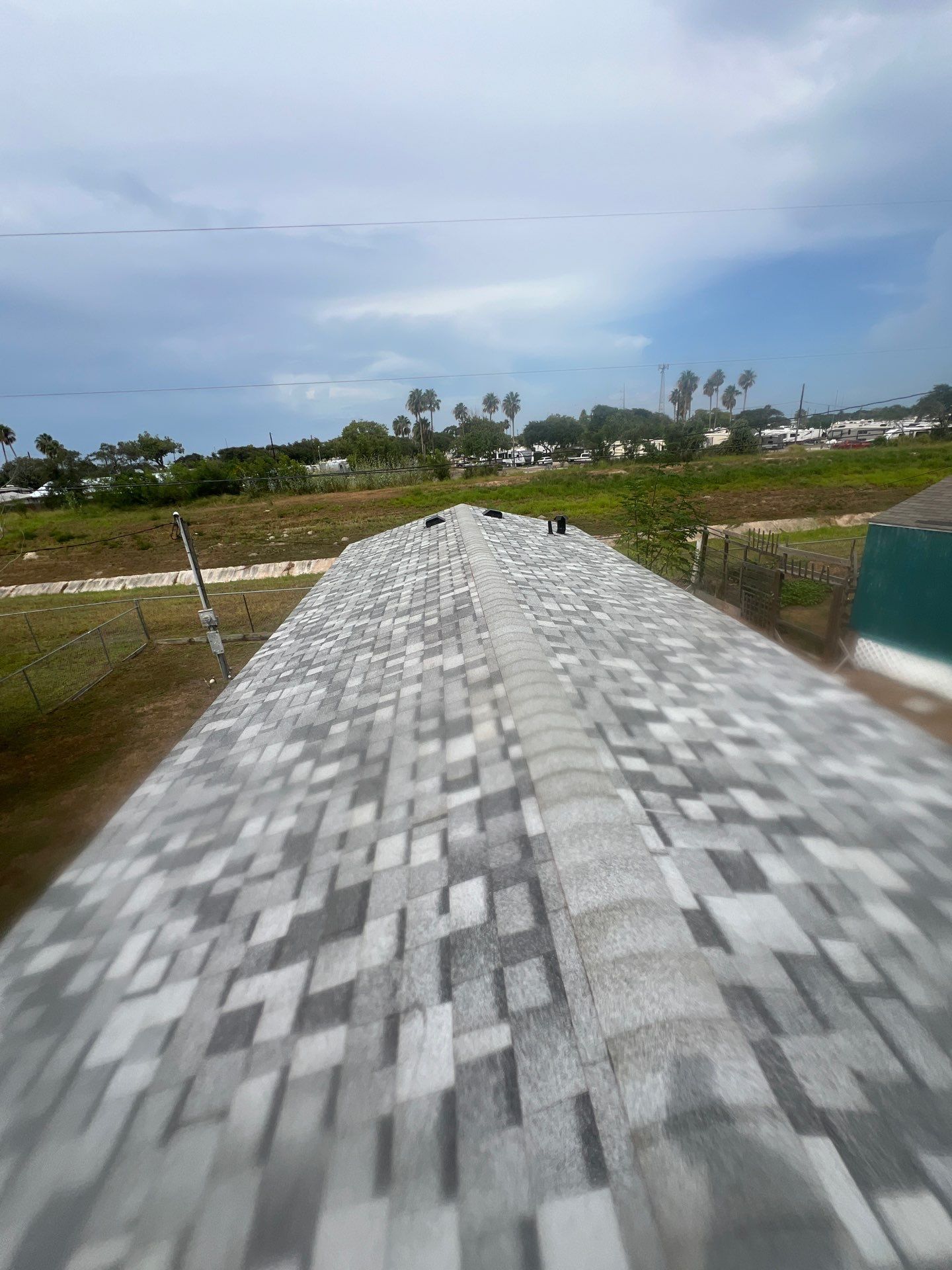 Mobile Love by Bayfront Roofing and Construction