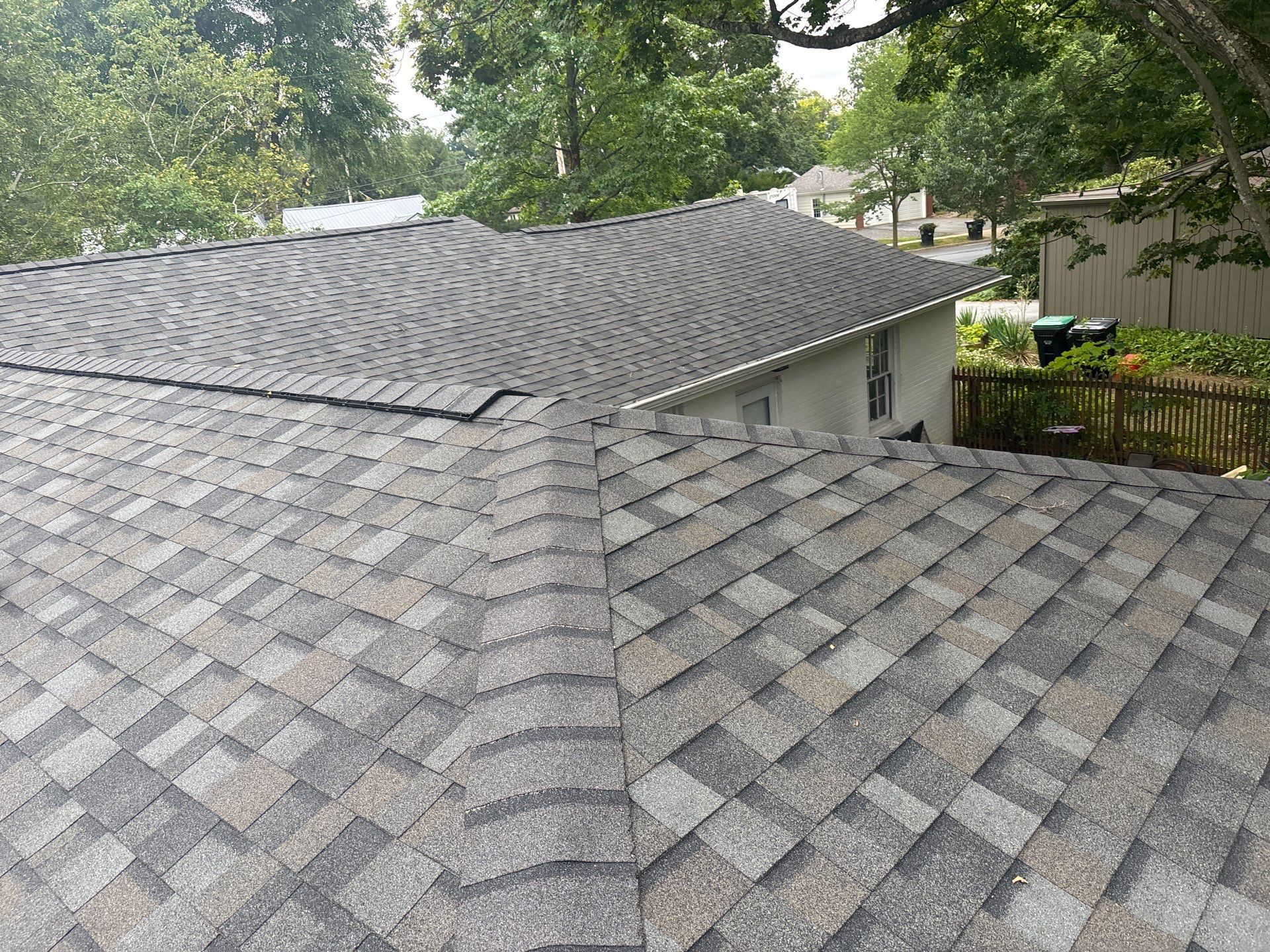 Residential Roof Replacement in State College, PA by Starway Roof Systems