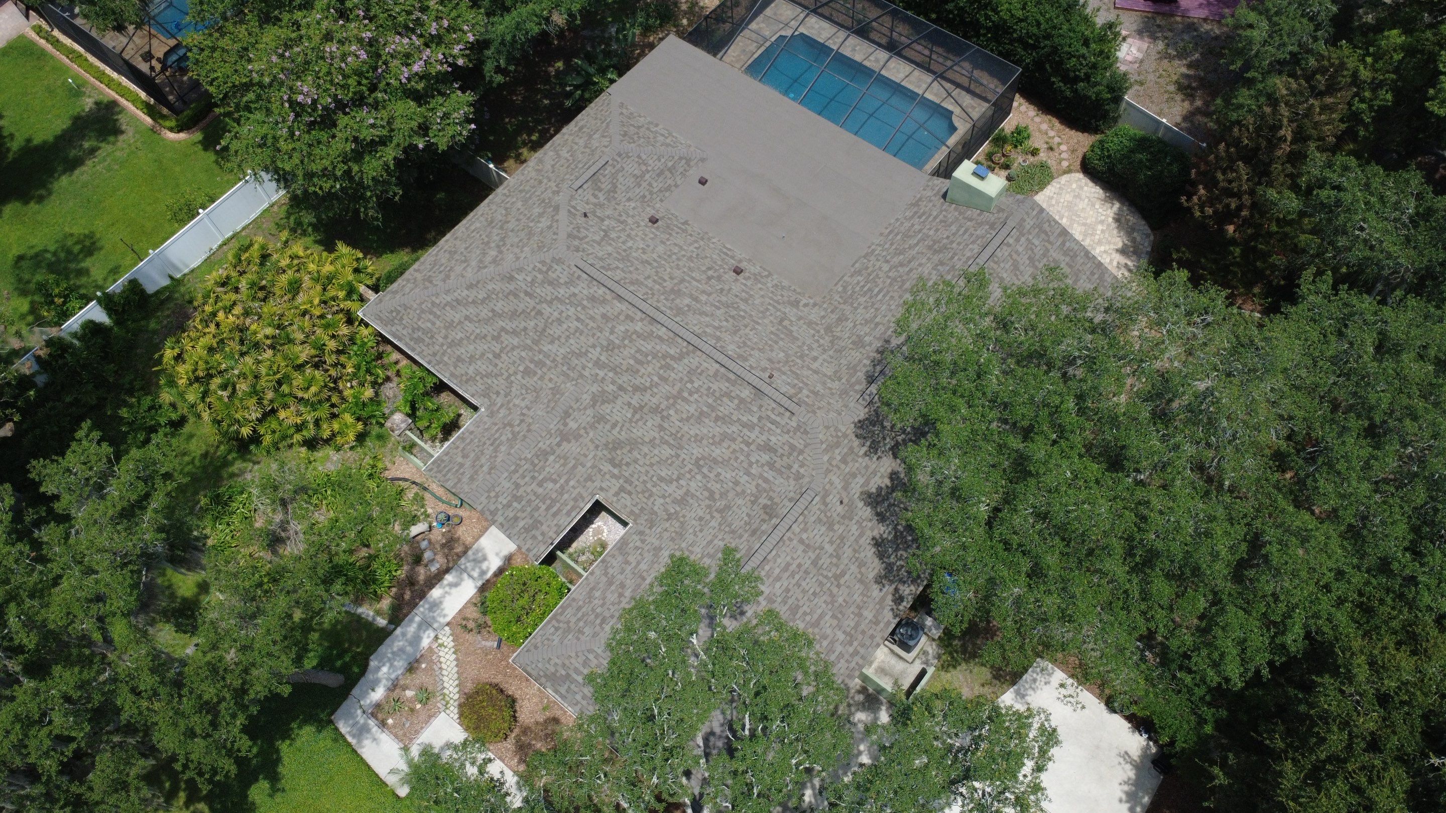 Roof Replacement in Brandon, FL by Steadfast Roofing