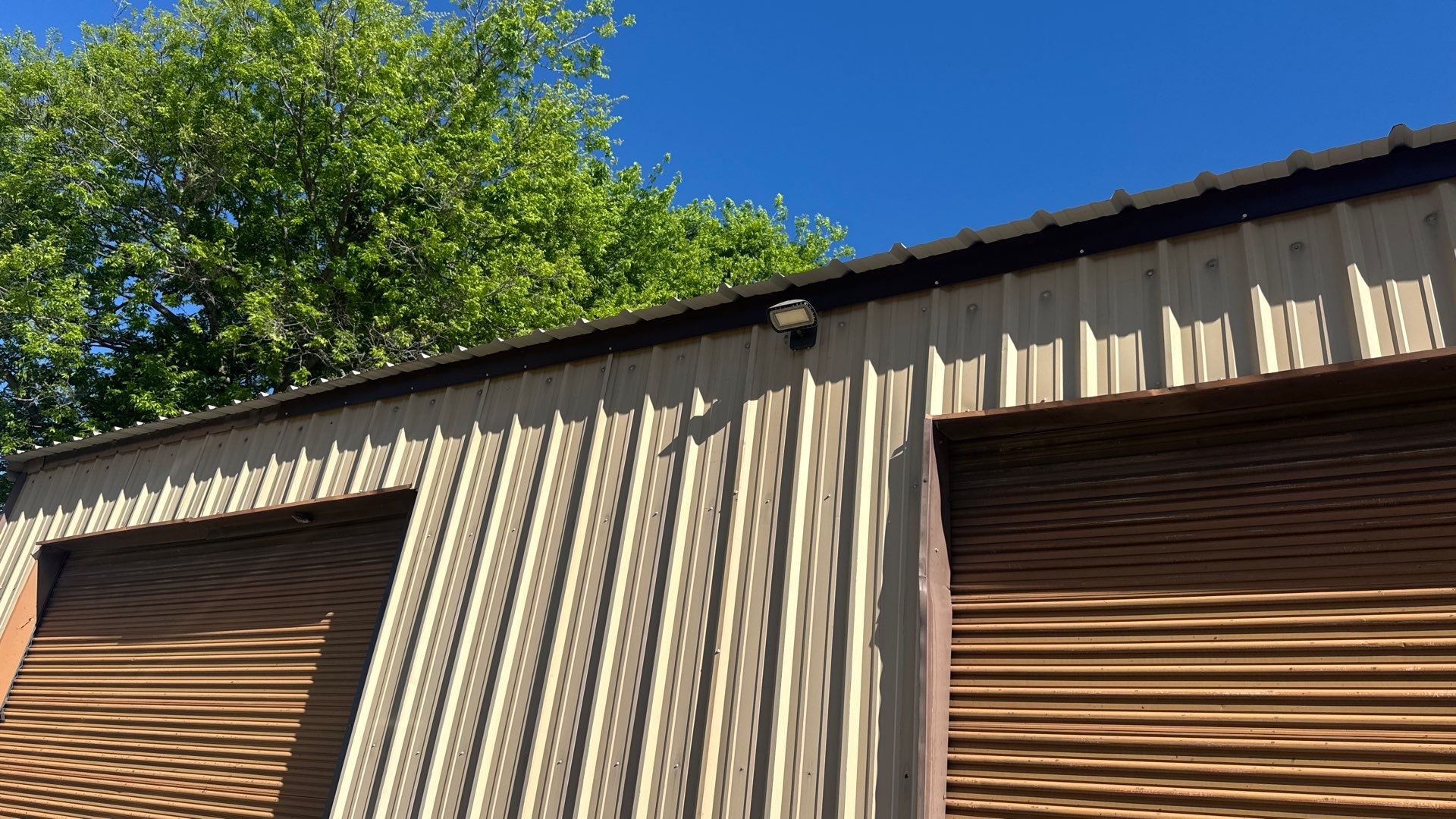 Project in Wylie by Rhino Roofing and General Contracting, LLC