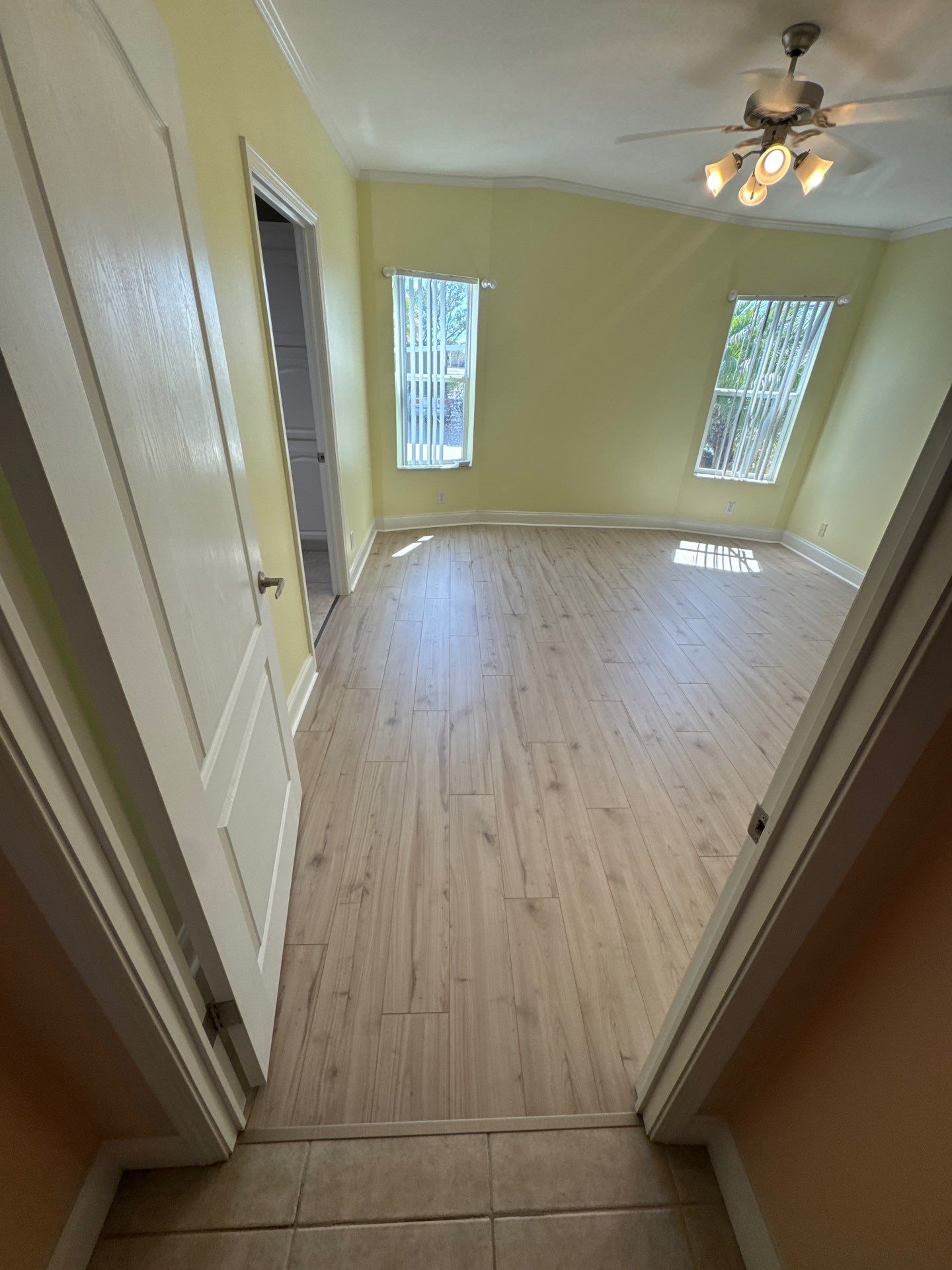 LVP by Vrmmm Flooring