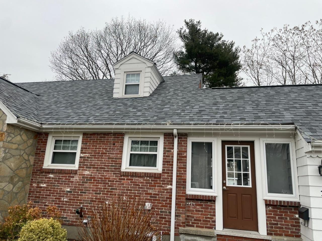 Project in Needham by JOHNNYS PRO