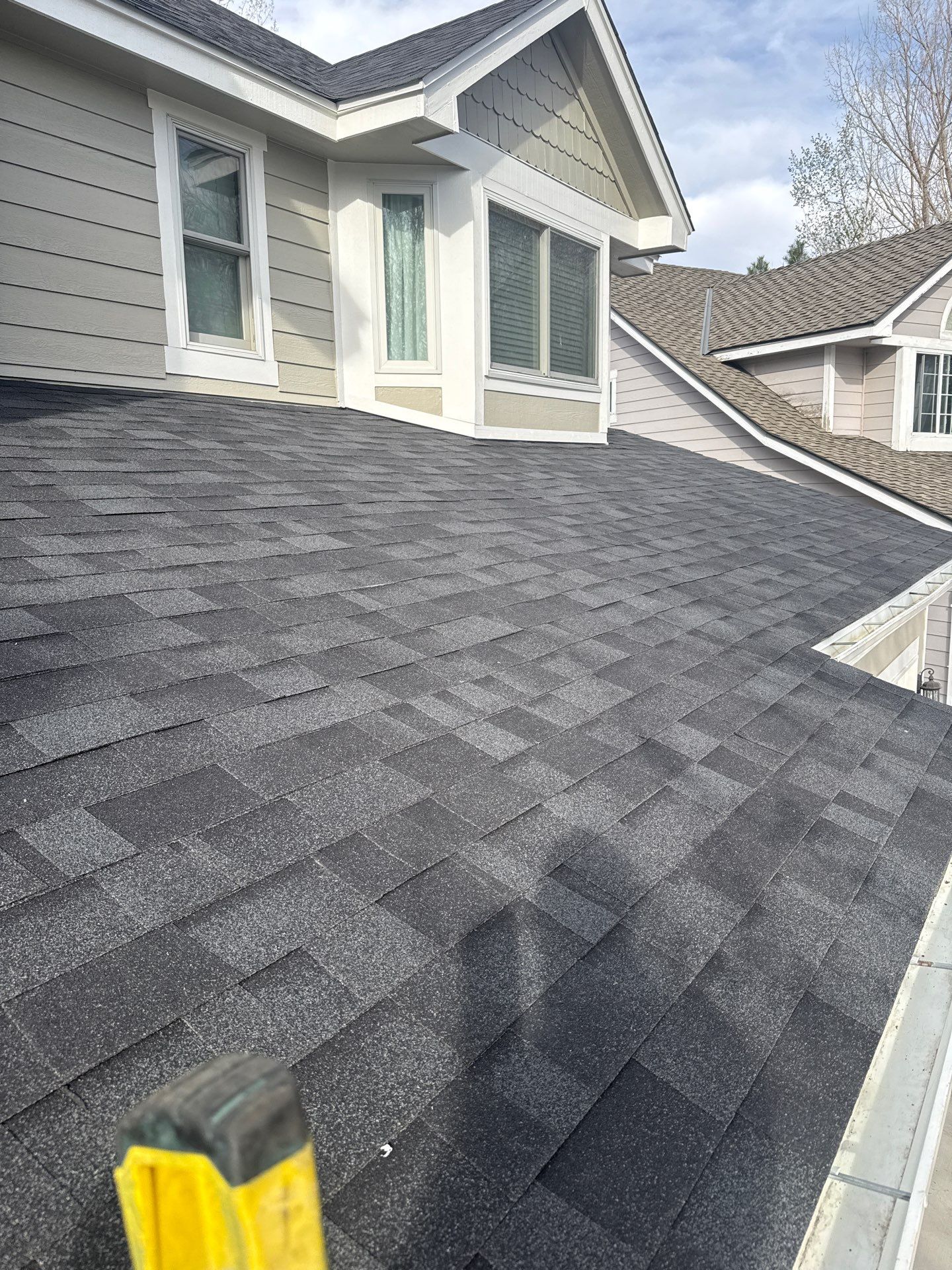 Residential Roof Replacement in Parker, CO by  Advanced Construction Roofing LLC