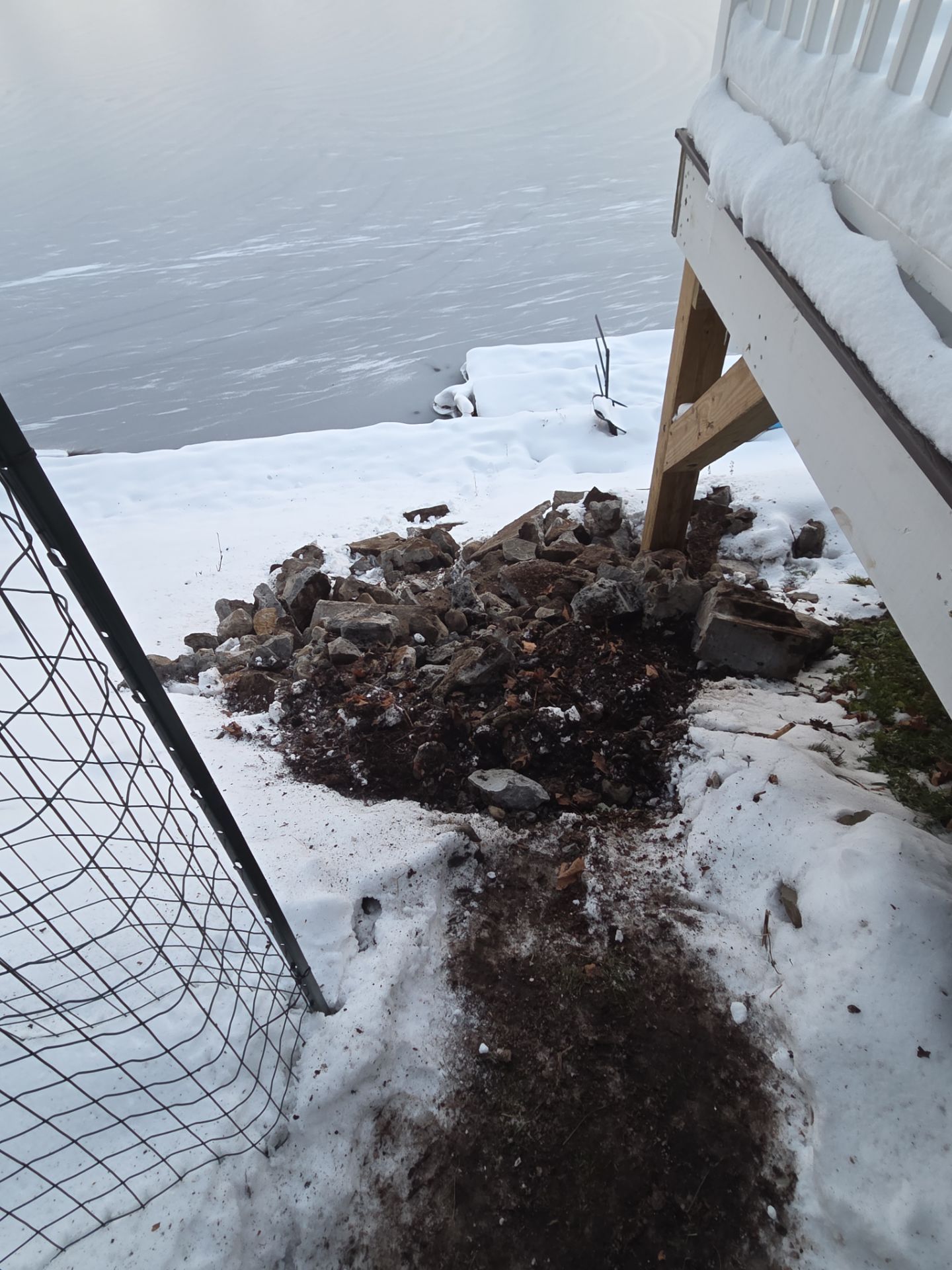 Project in Eaton by Parkhurst & Kent Construction llc 