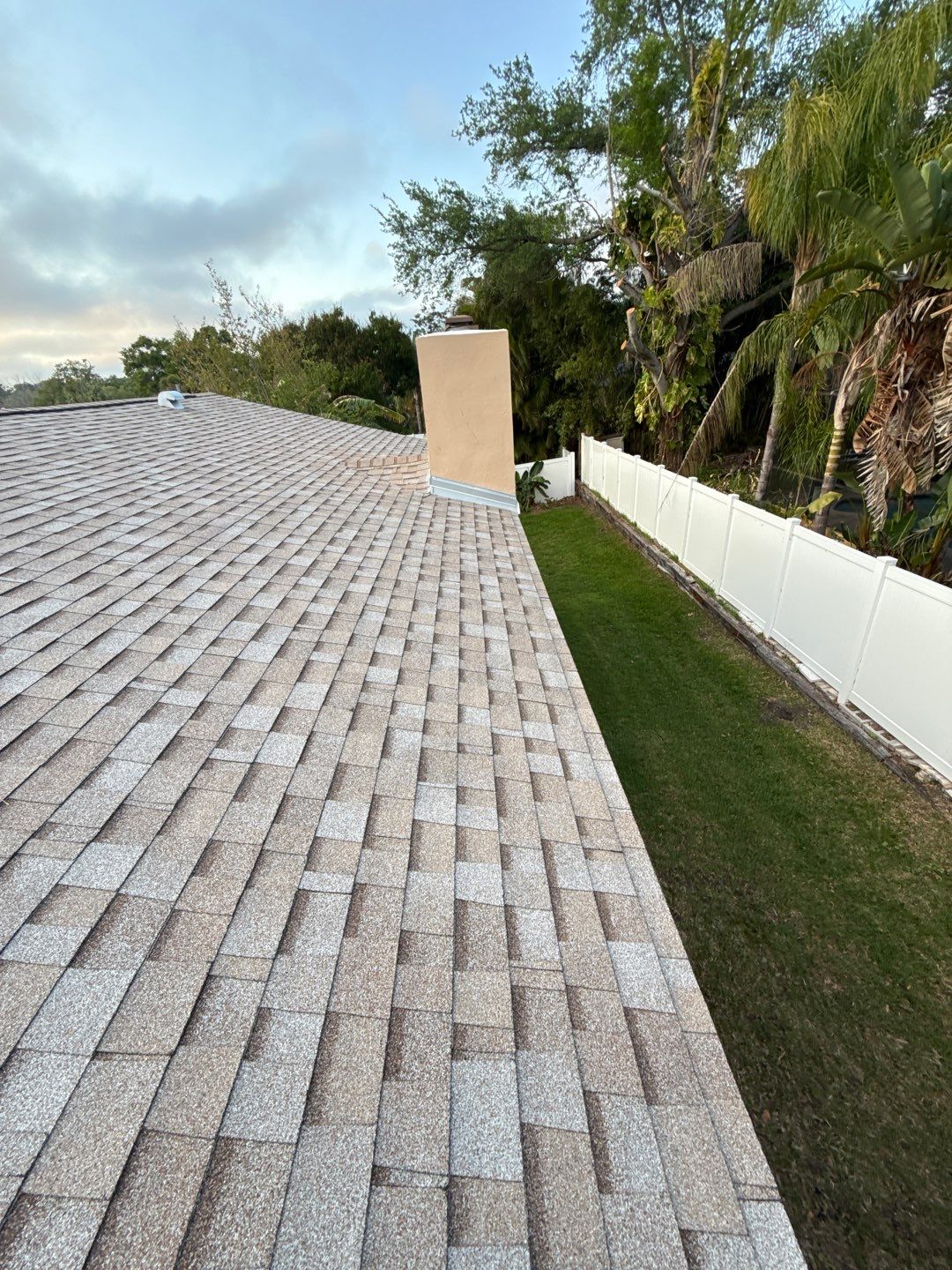 Project in Largo 33770 by Mitchell Roofing Company LLC 