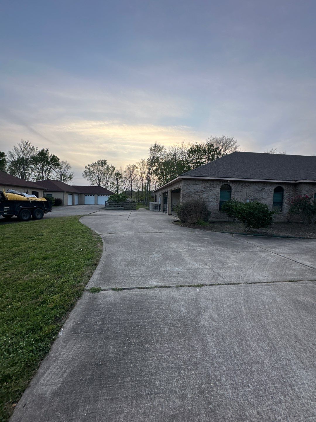 Roof Replacement Weston Lakes by Roof Repair Company