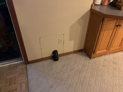 Subslab SafeAir™ System