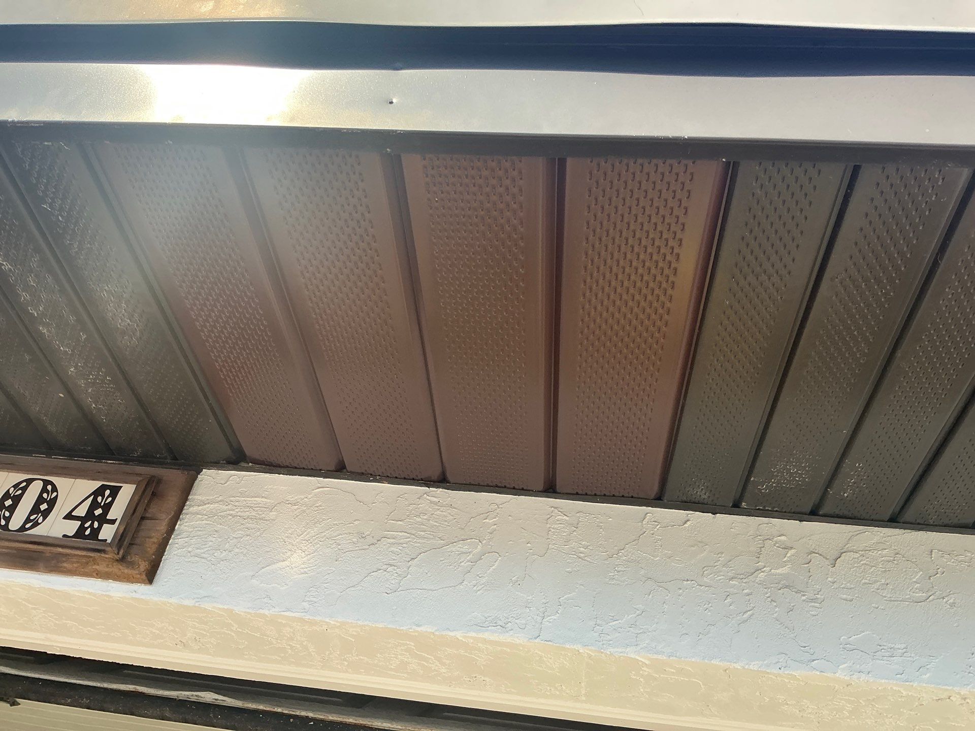 Full Gutter System Replacement in Bradenton FL by Gutter Professors