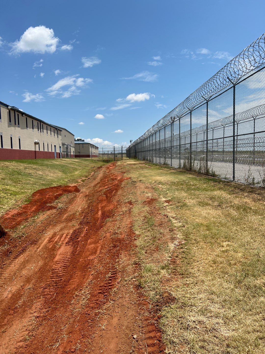 Dirt Work using Dirt by Clays Services Inc