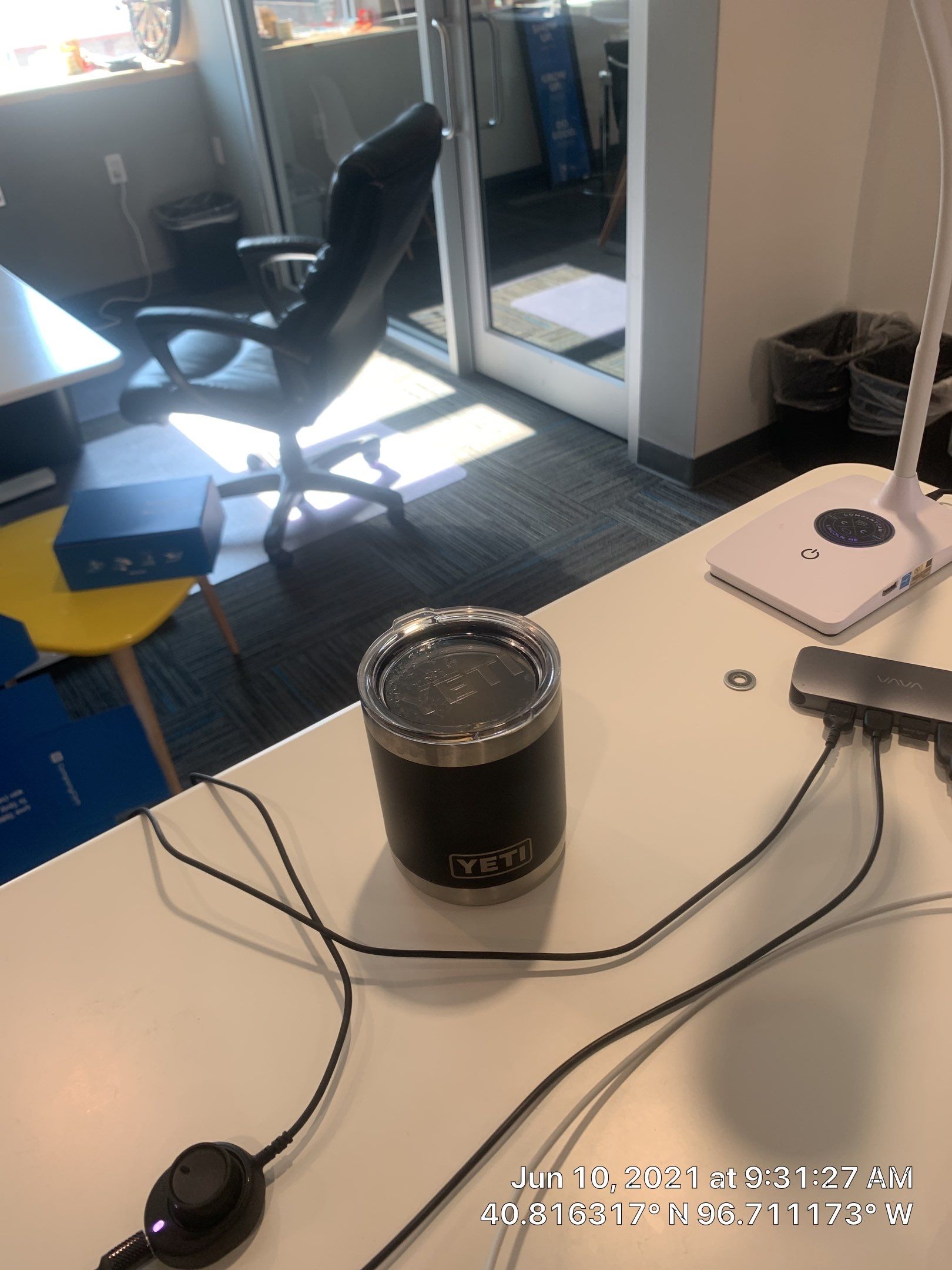 Test by CompanyCam Sales Demo