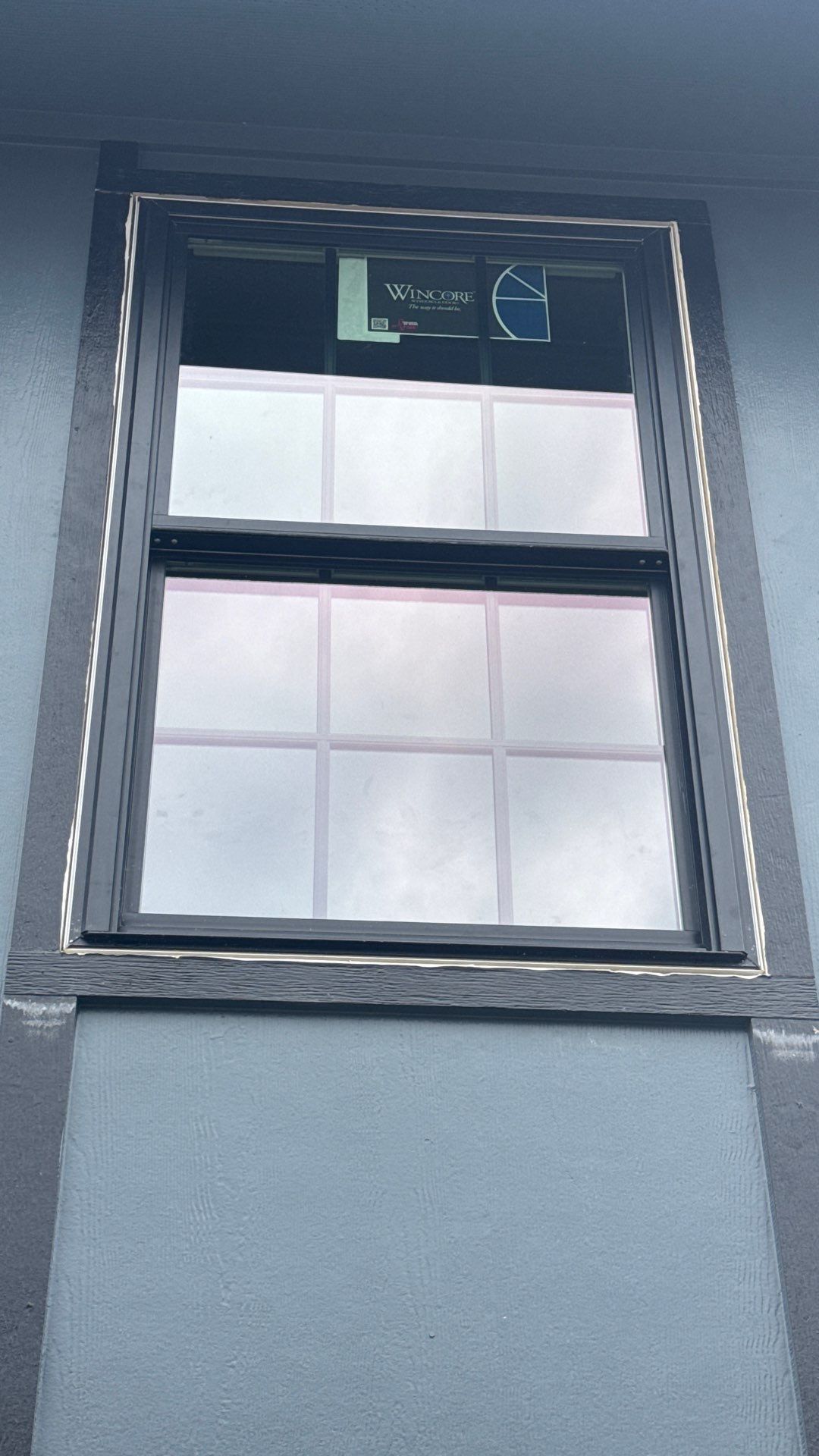 Windows and Exterior Paint by Rhino Roofing and General Contracting, LLC
