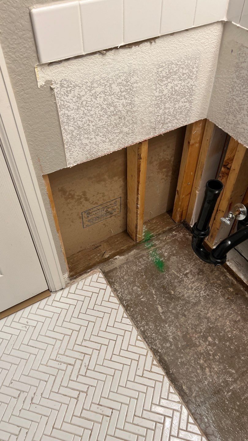 Rebuild by Accountable Home Services