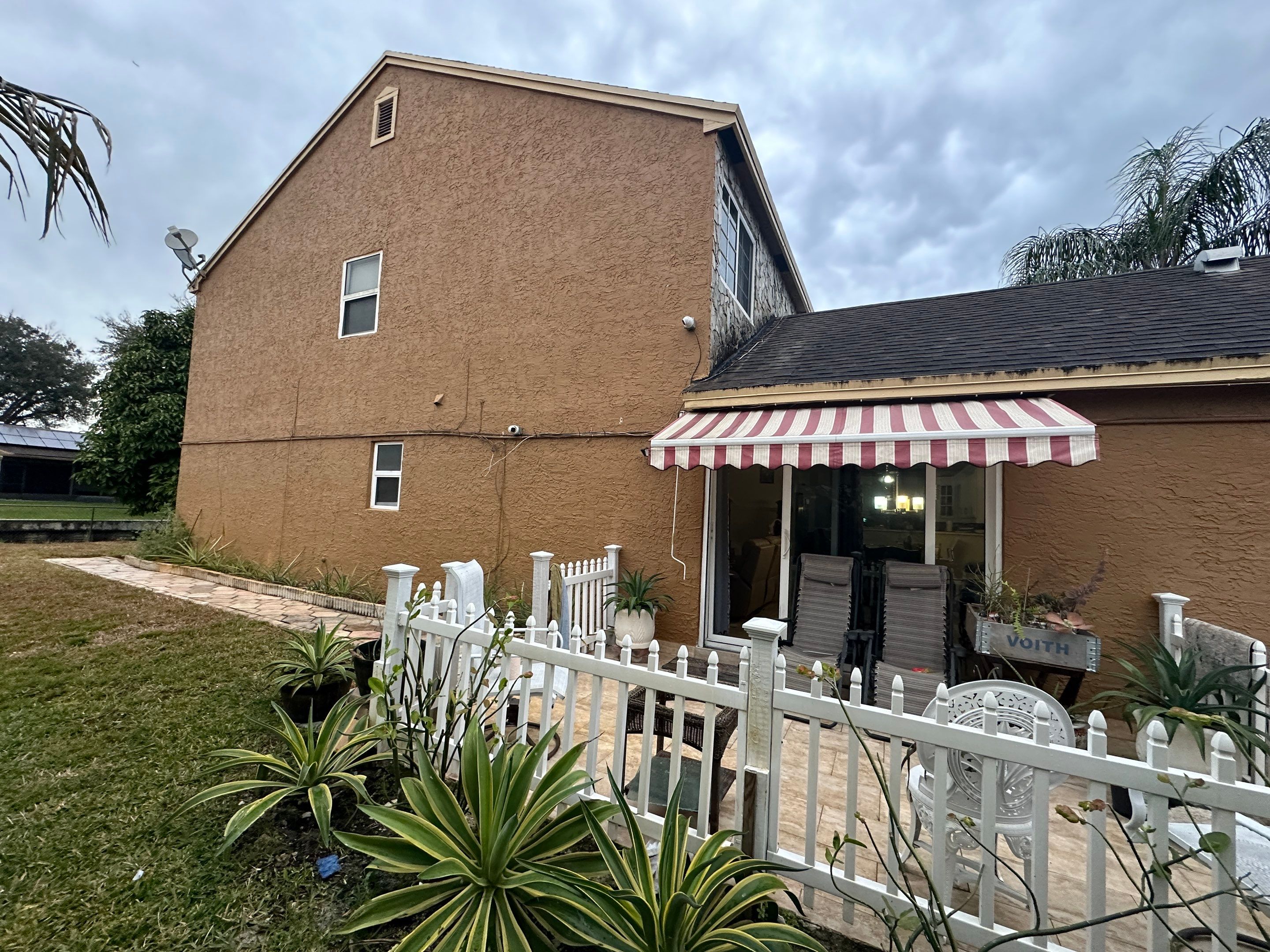 Water Damage Claim in Lauderhill by FLAPA & KeyStone