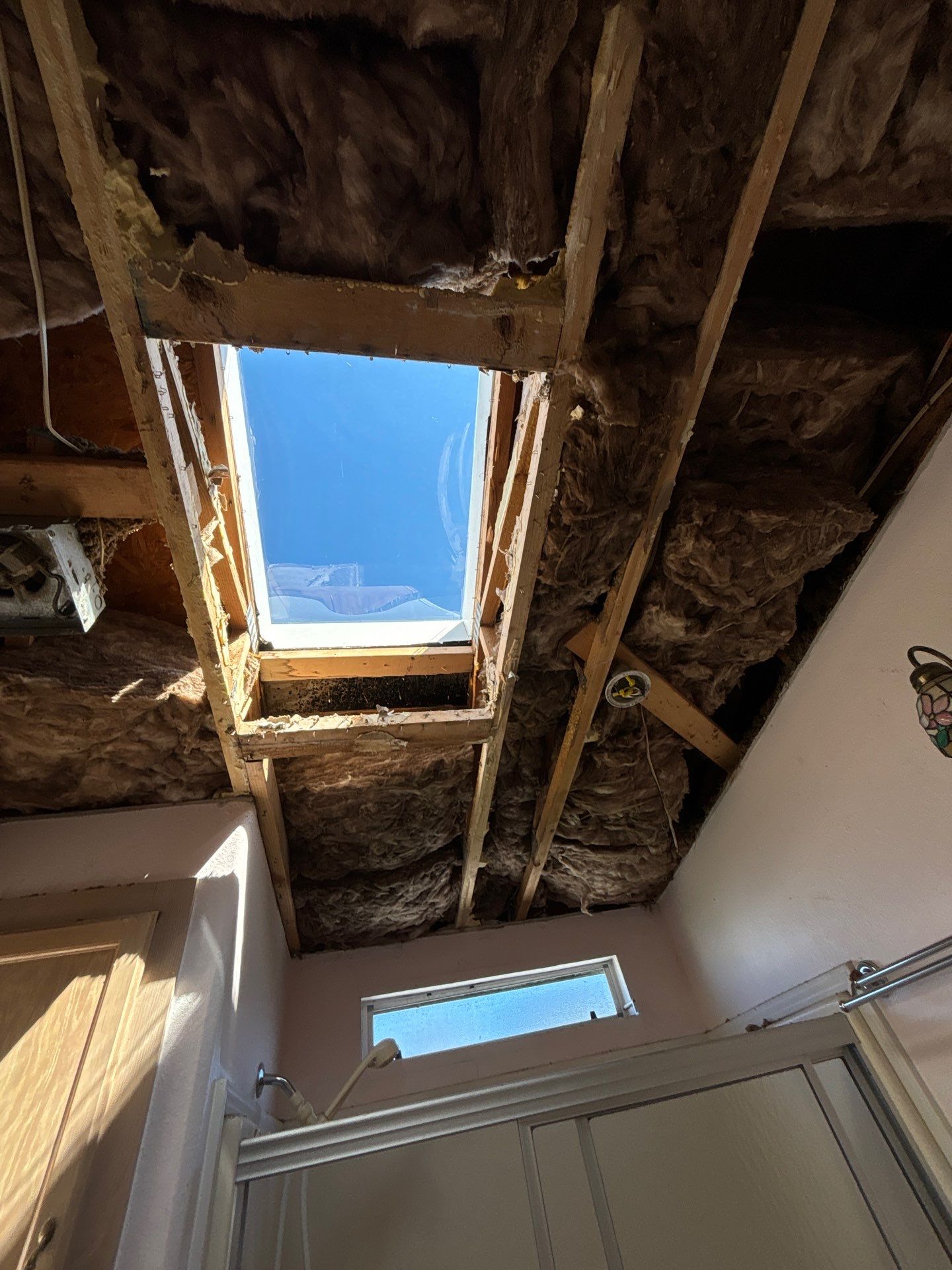 Water Damage In Palmetto by Ampm Restoration Services 
