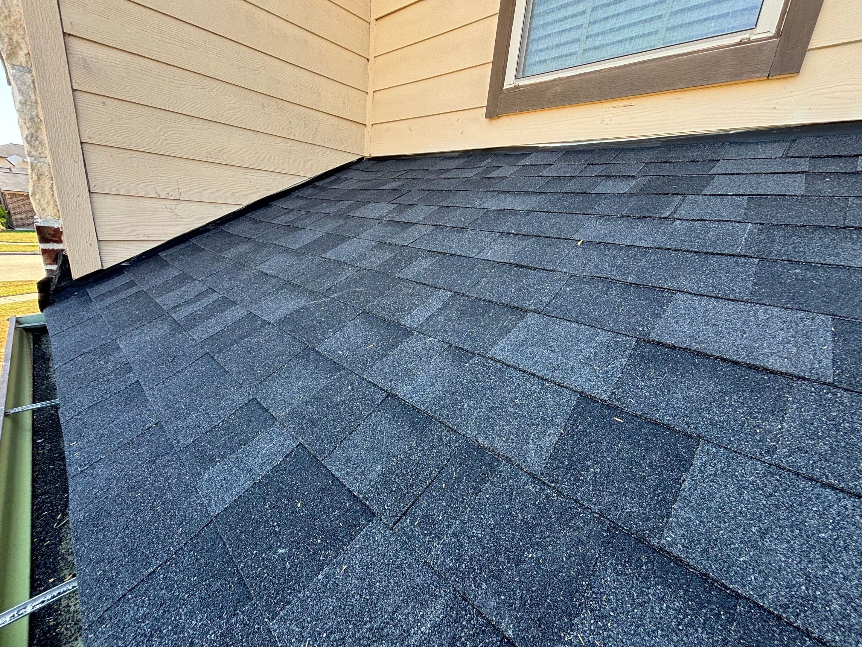 Reroof with Solar panel Detach and Reset by Berry Good Roofing 