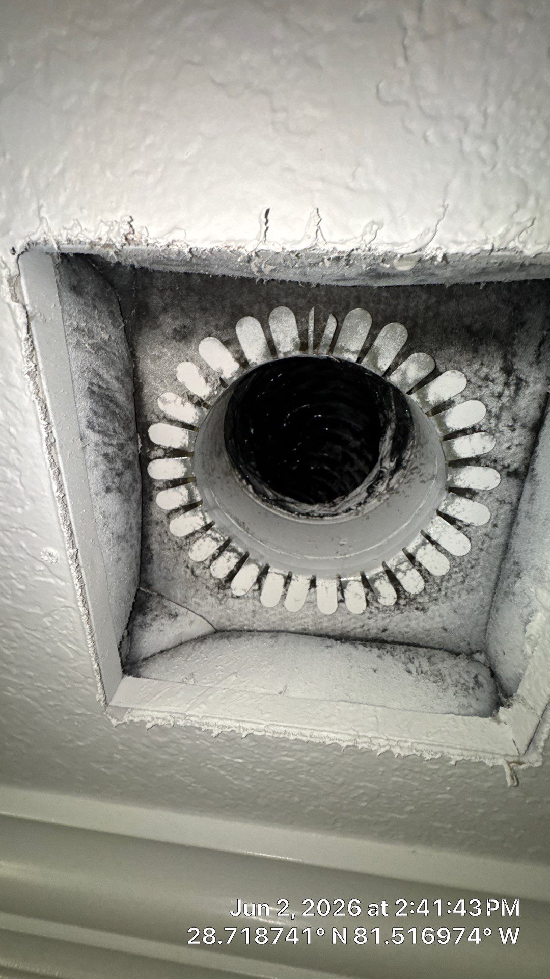Air Duct Cleaning in Apopka by Hygienic Air, Inc