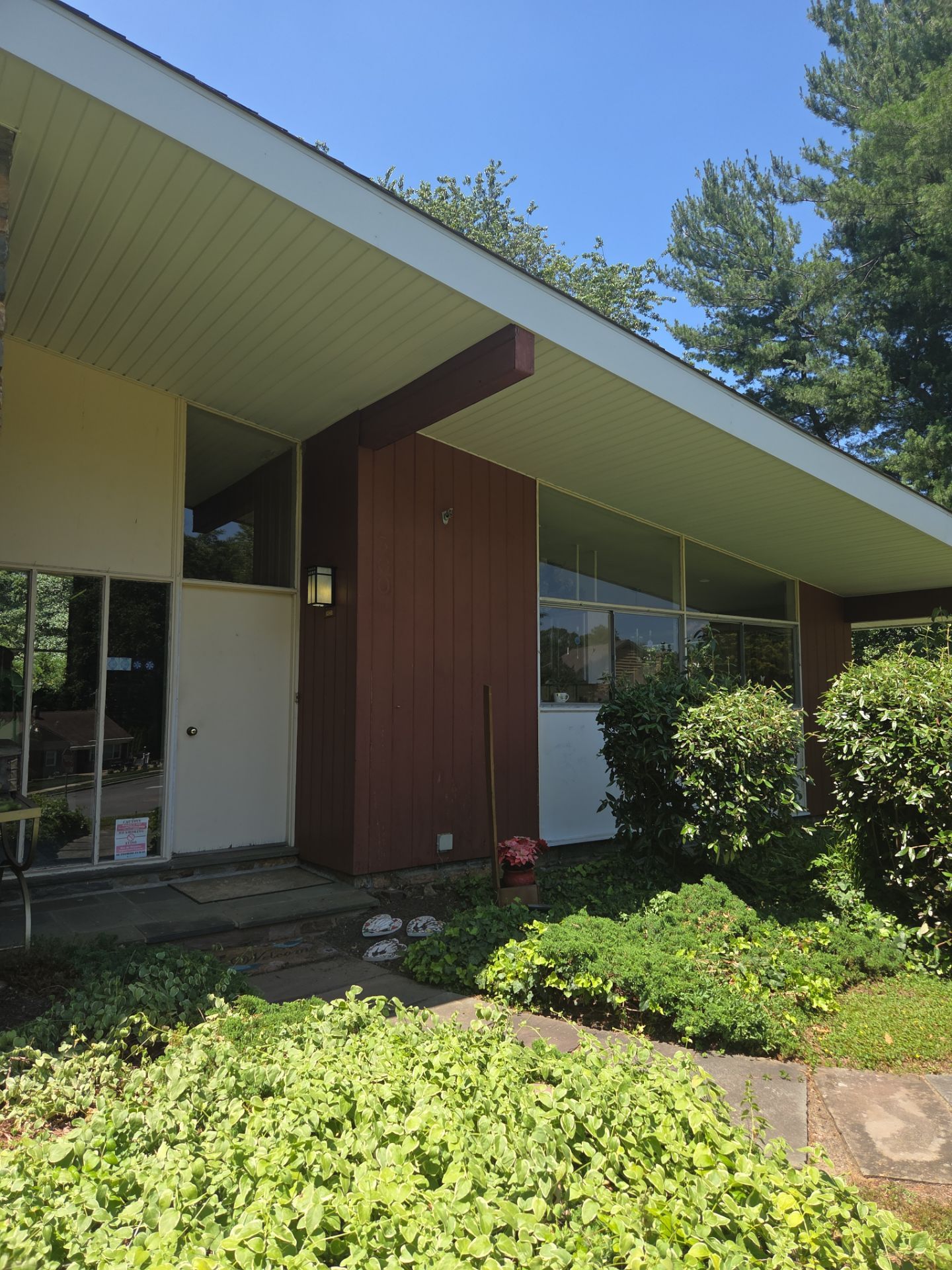 Exterior House Painting – Springfield, PA by Freshlook Painting