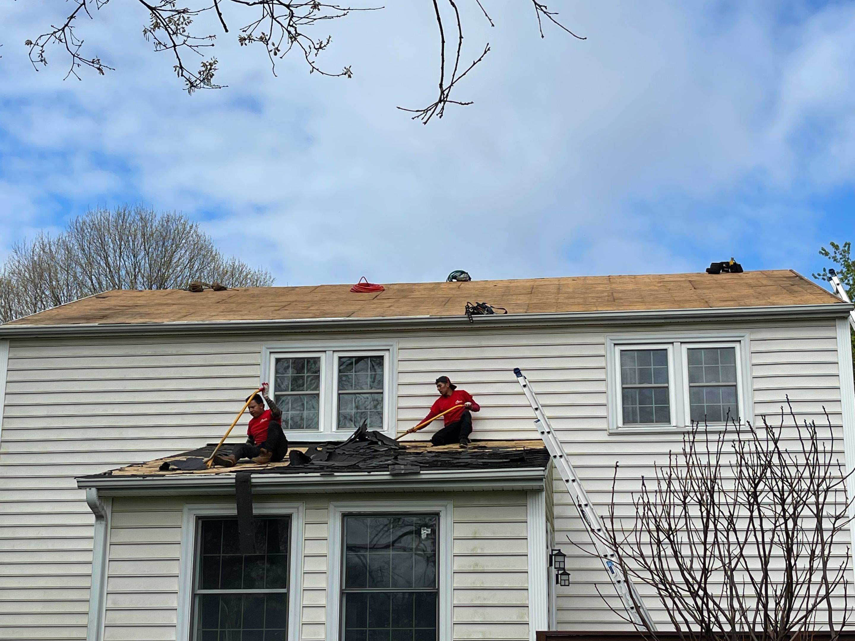 GAF Roofing by Stofan Construction LLC
