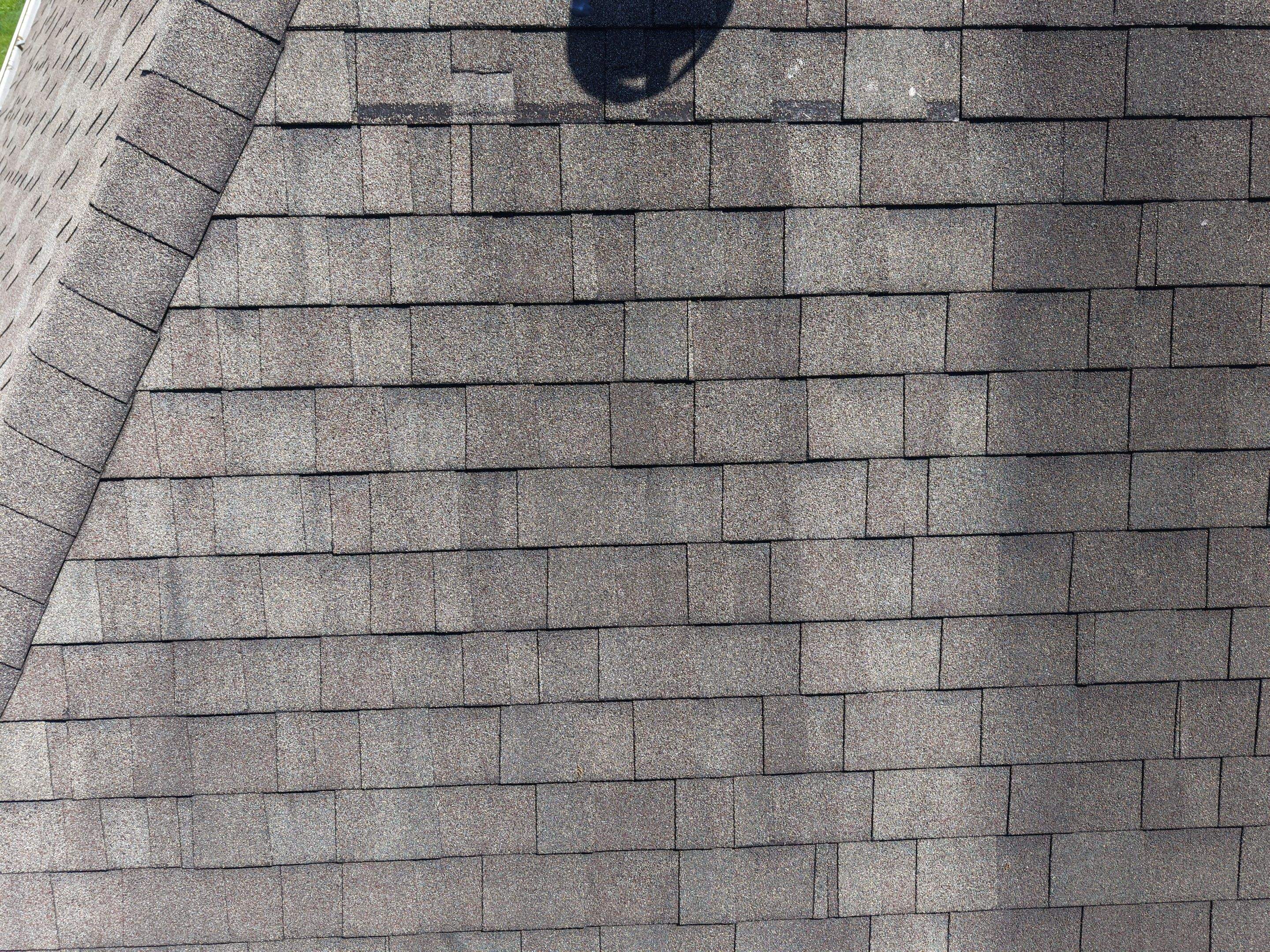Residential Roof Replacement using CERTAINTEED LANDMARK AR WEATHERWOOD by RISE Roofing & Restoration, LLC