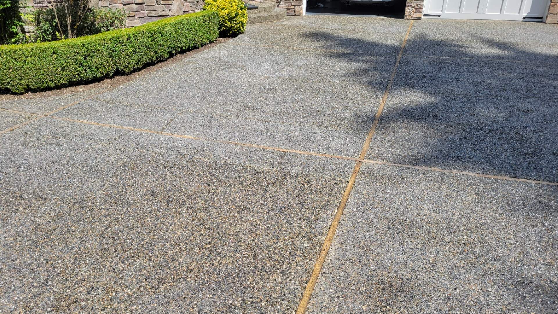 Jeff | Aggregate Driveway & Asphalt Road Restoration by Jireh Asphalt & Concrete Inc 