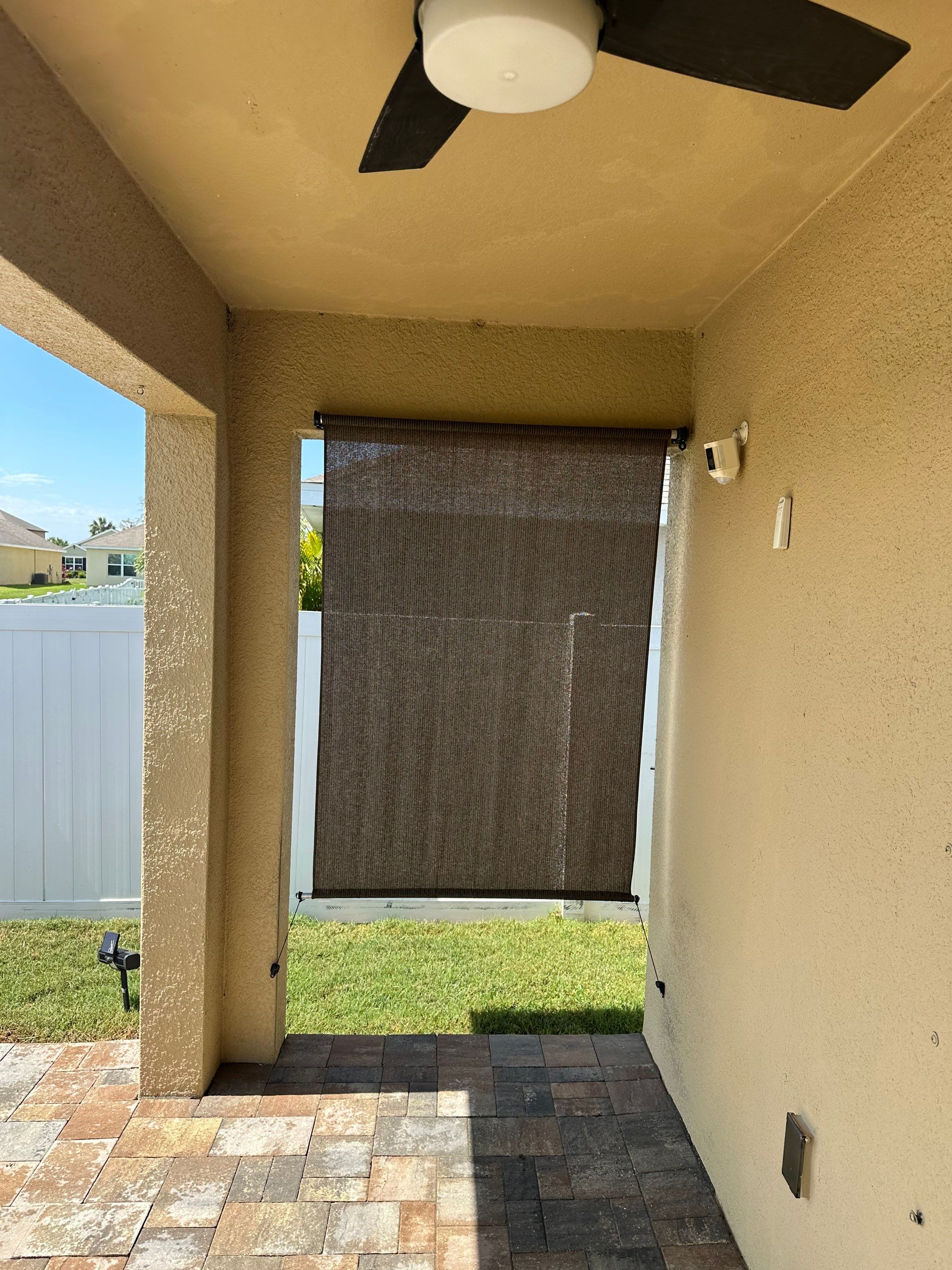 1-Story House Wash in Willow Walk Community, Palmetto, FL | Sunshine AquaWash by Sunshine AquaWash