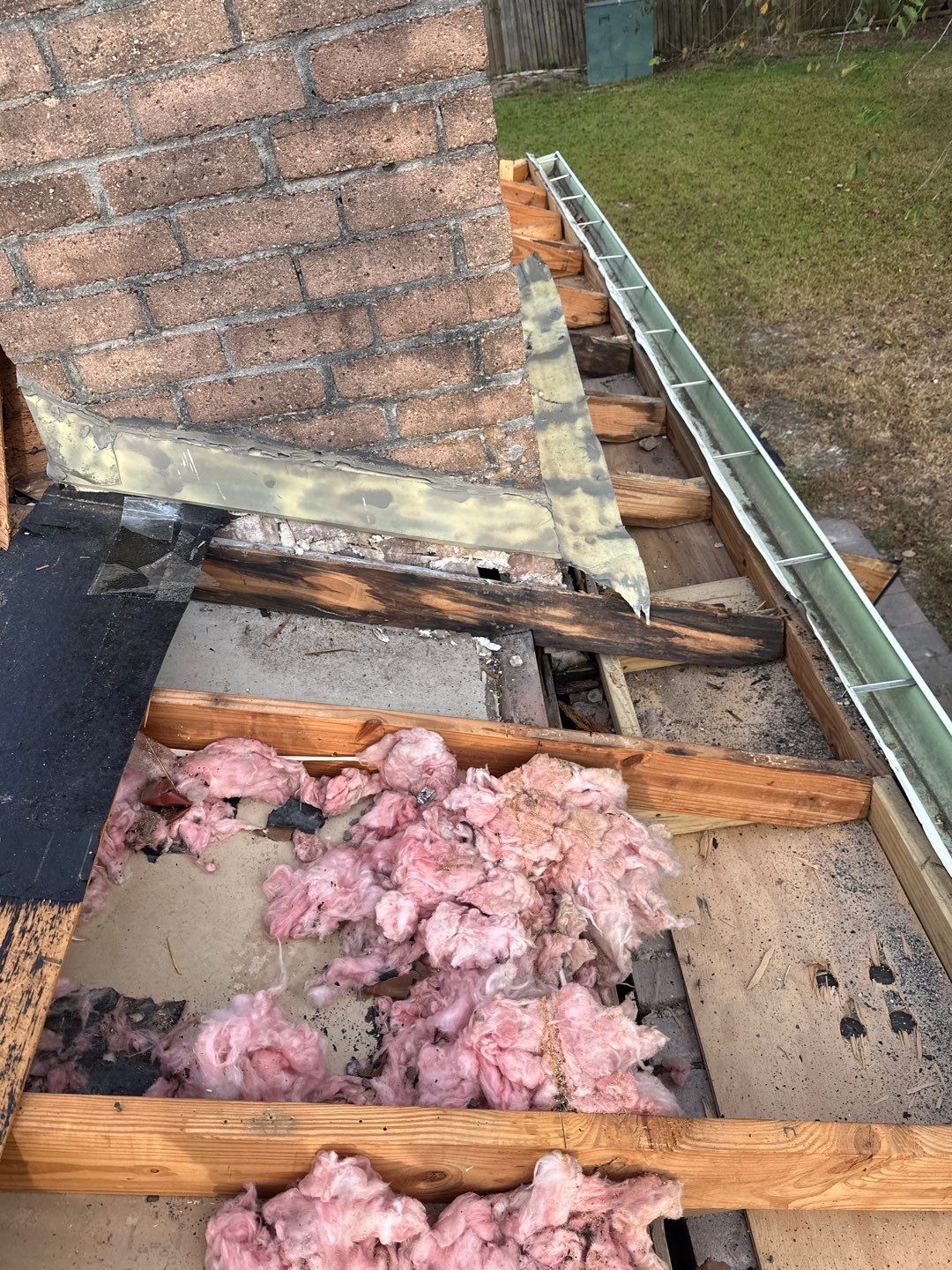 Residential Roofing Installation using Owen's Corning Duration (Lifetime) Shingles by Roof Repair Company