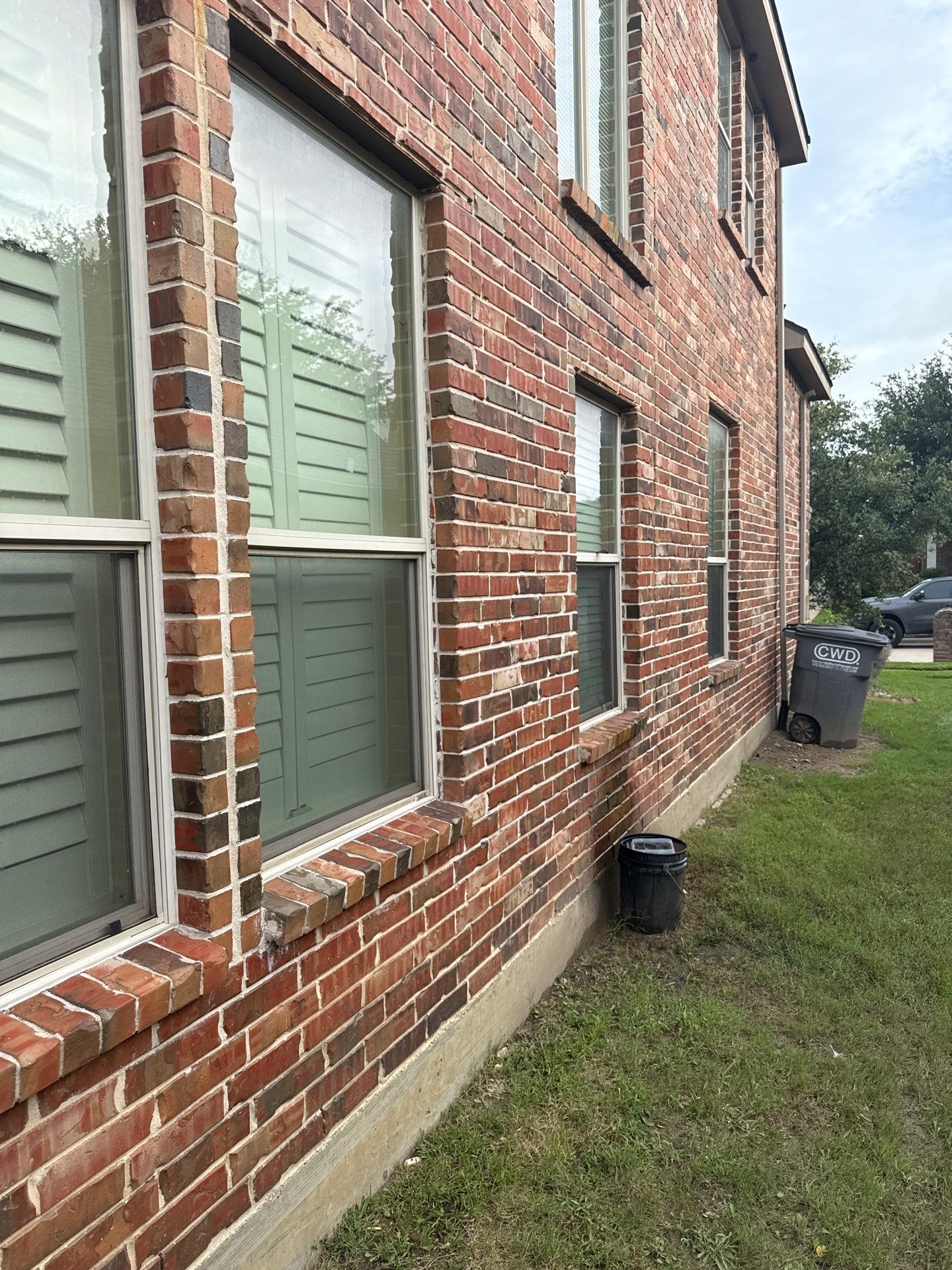 Project in Wylie by Rhino Roofing and General Contracting, LLC