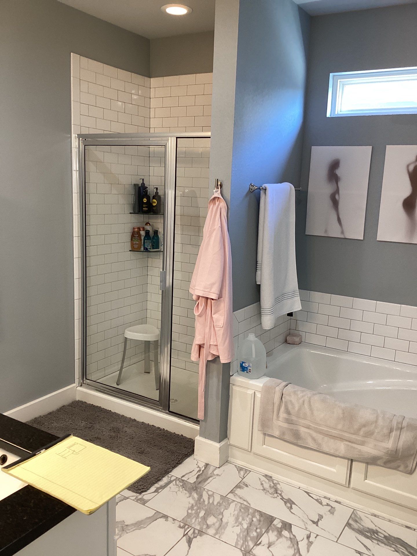 Project in Rogers, AR by Ozark Home Pros