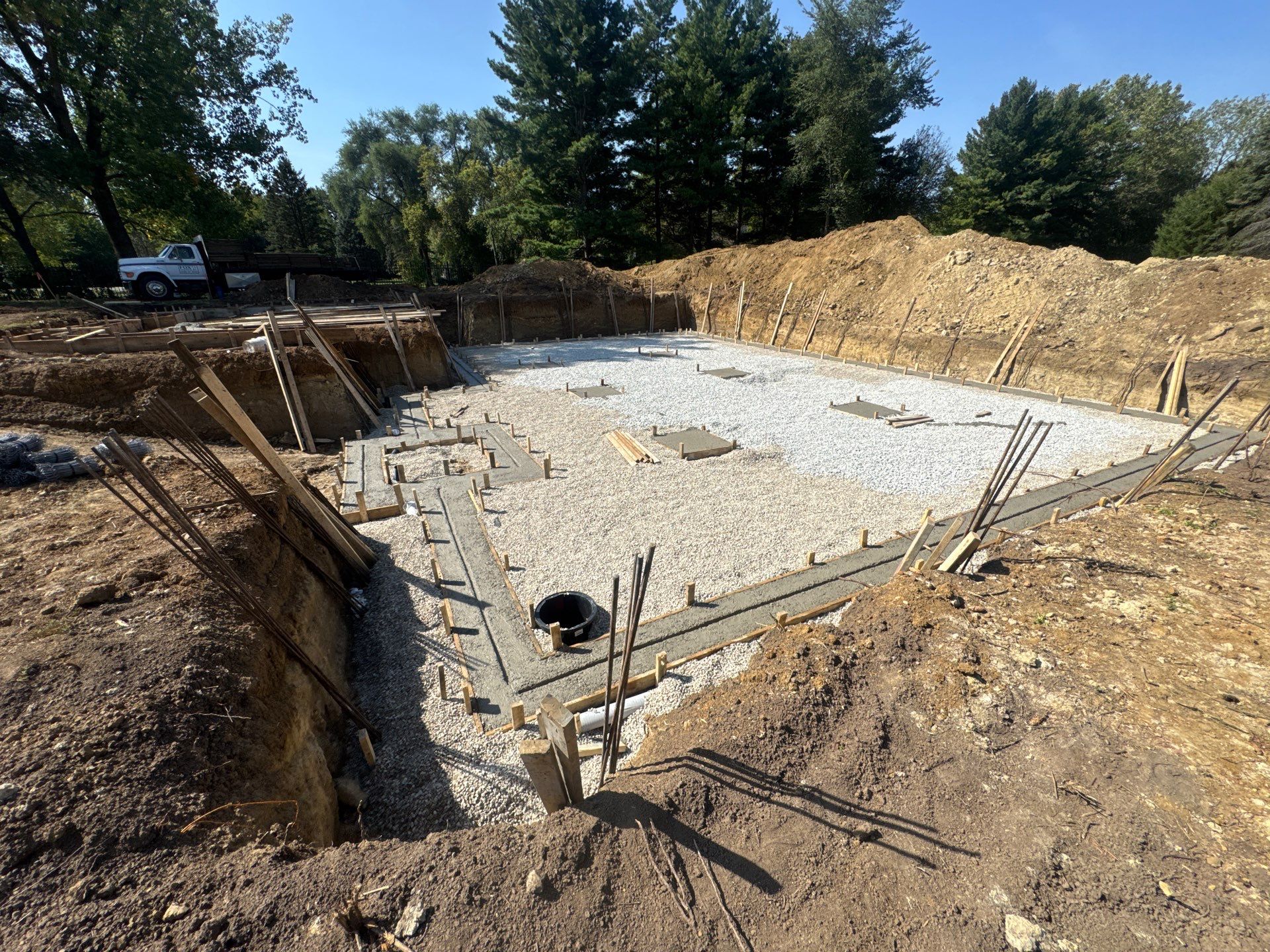 Long Grove by Affordable Housing Corporation of Lake County