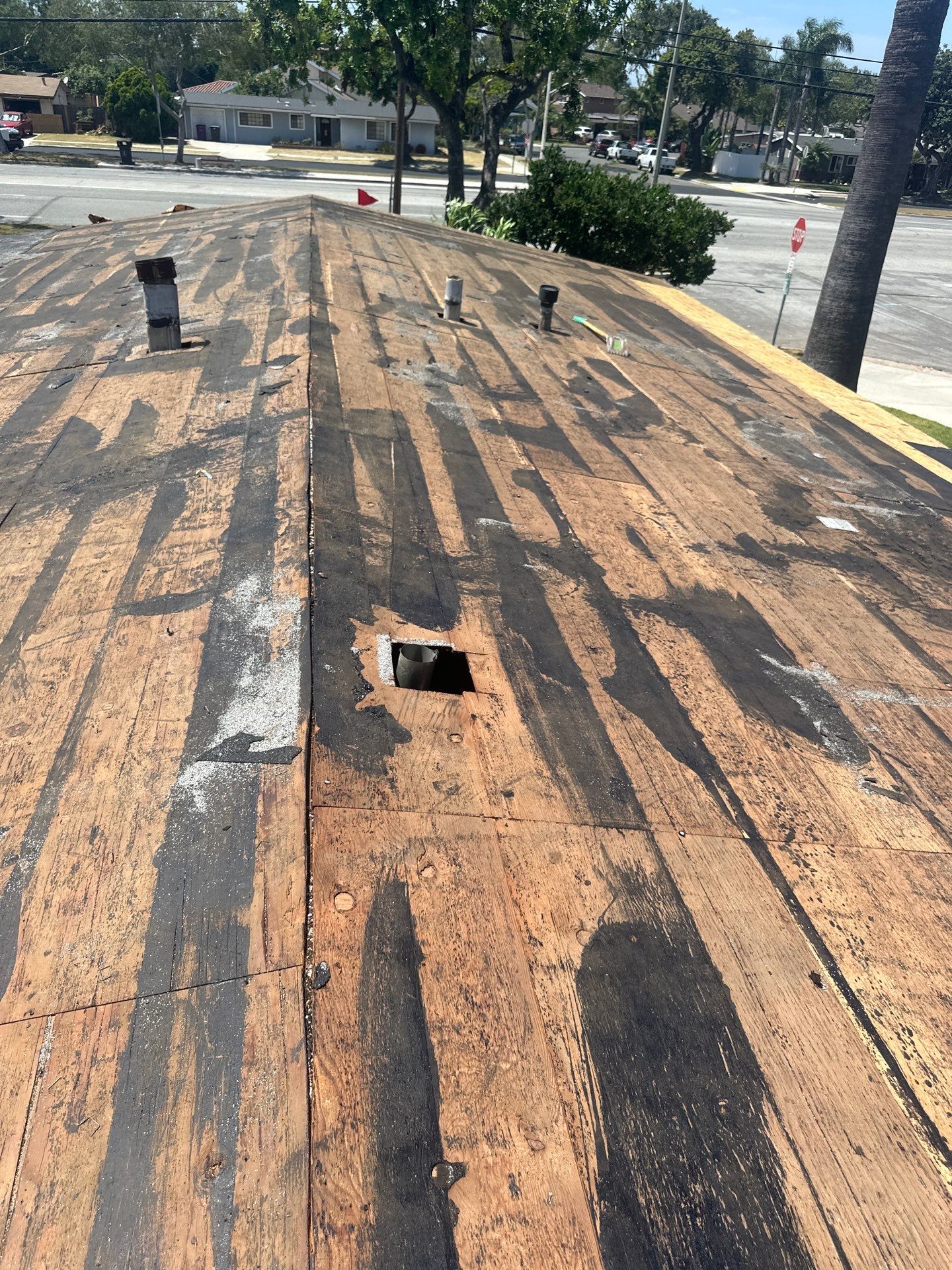 Roof Replacement - Hercules, CA 94547 by Epic Roof Replacement